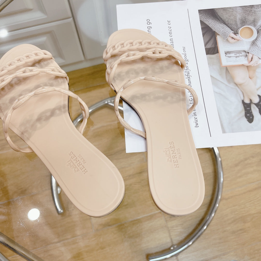 Luxury Shoes - HMS - 711