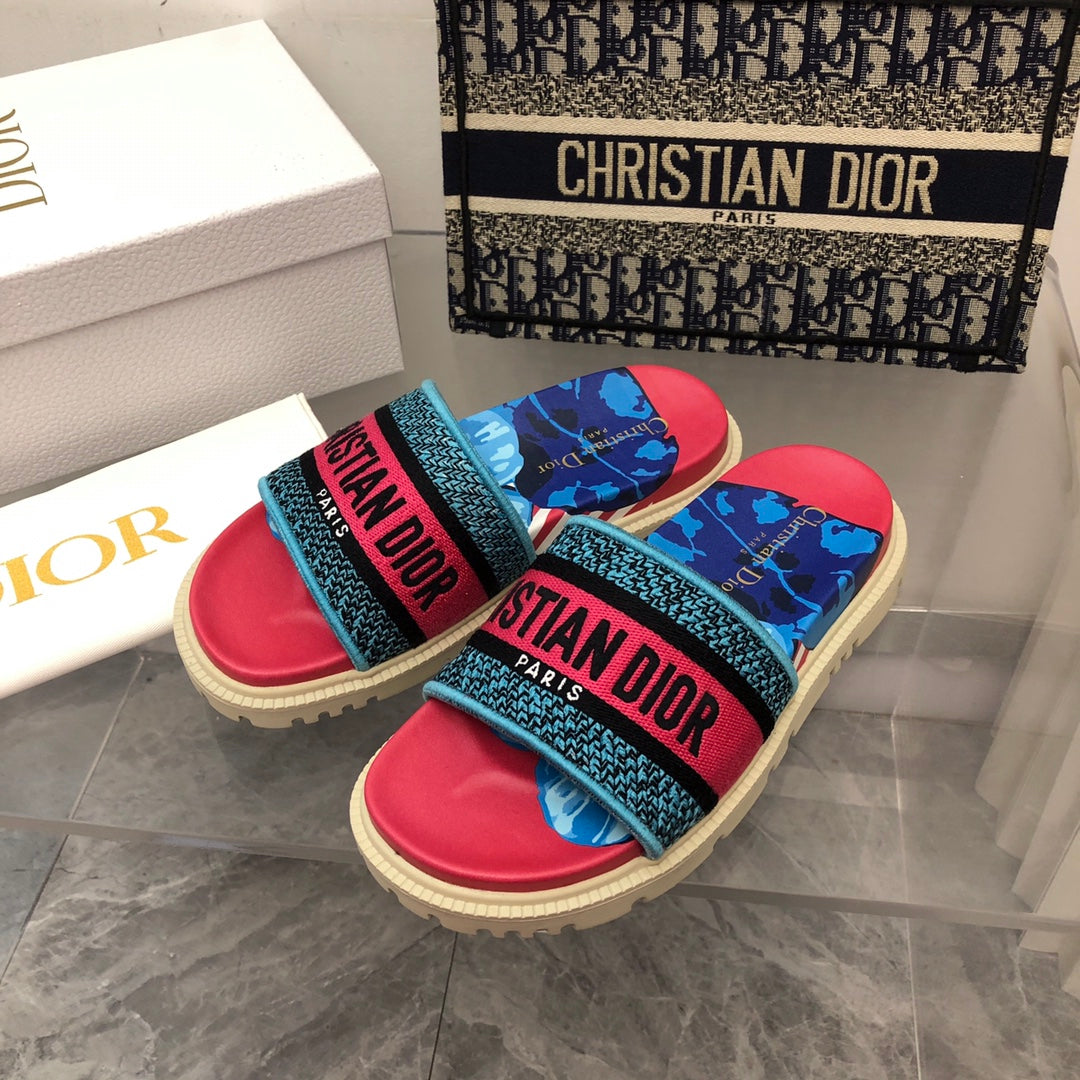 Luxury Shoes - DIR - 327