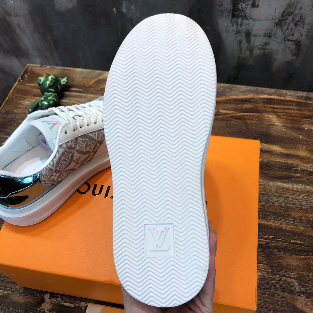 Luxury Shoes - LU-V - 1186