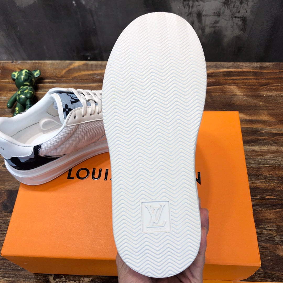 Luxury Shoes - LU-V - 1187