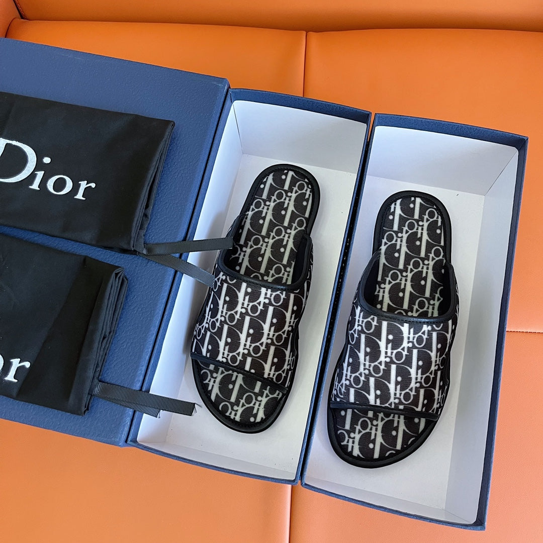 Luxury Shoes - DIR - 1035