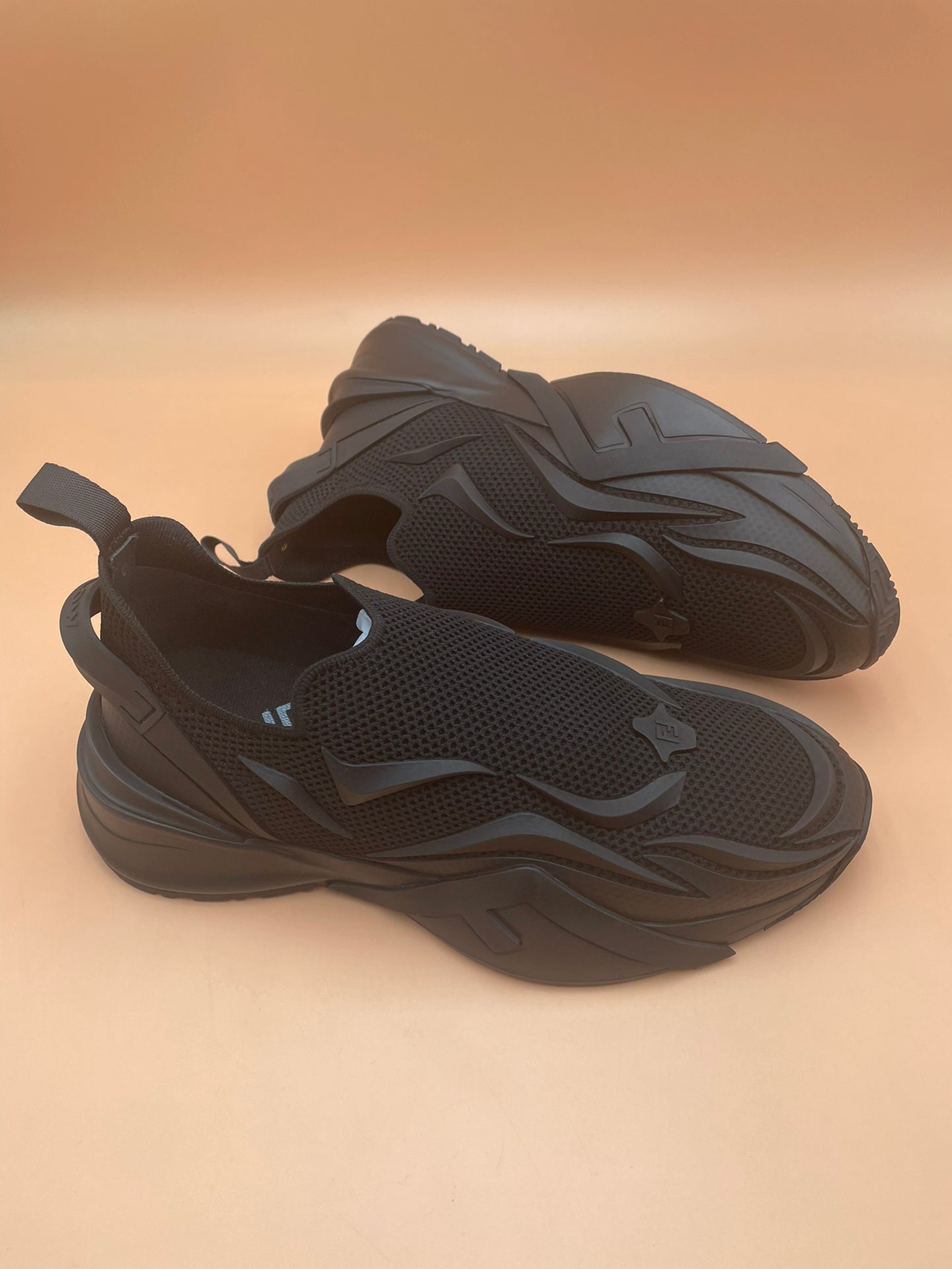Luxury Shoes - FED - 565