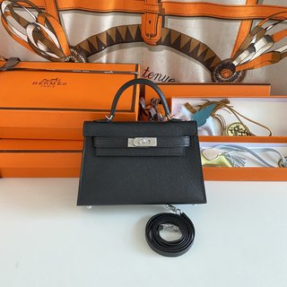 Ozarra- Fashion New Arrival Bag - HMS - 040