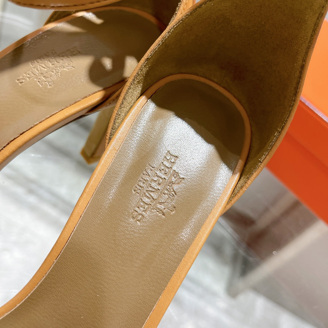Luxury Shoes - HMS - 739
