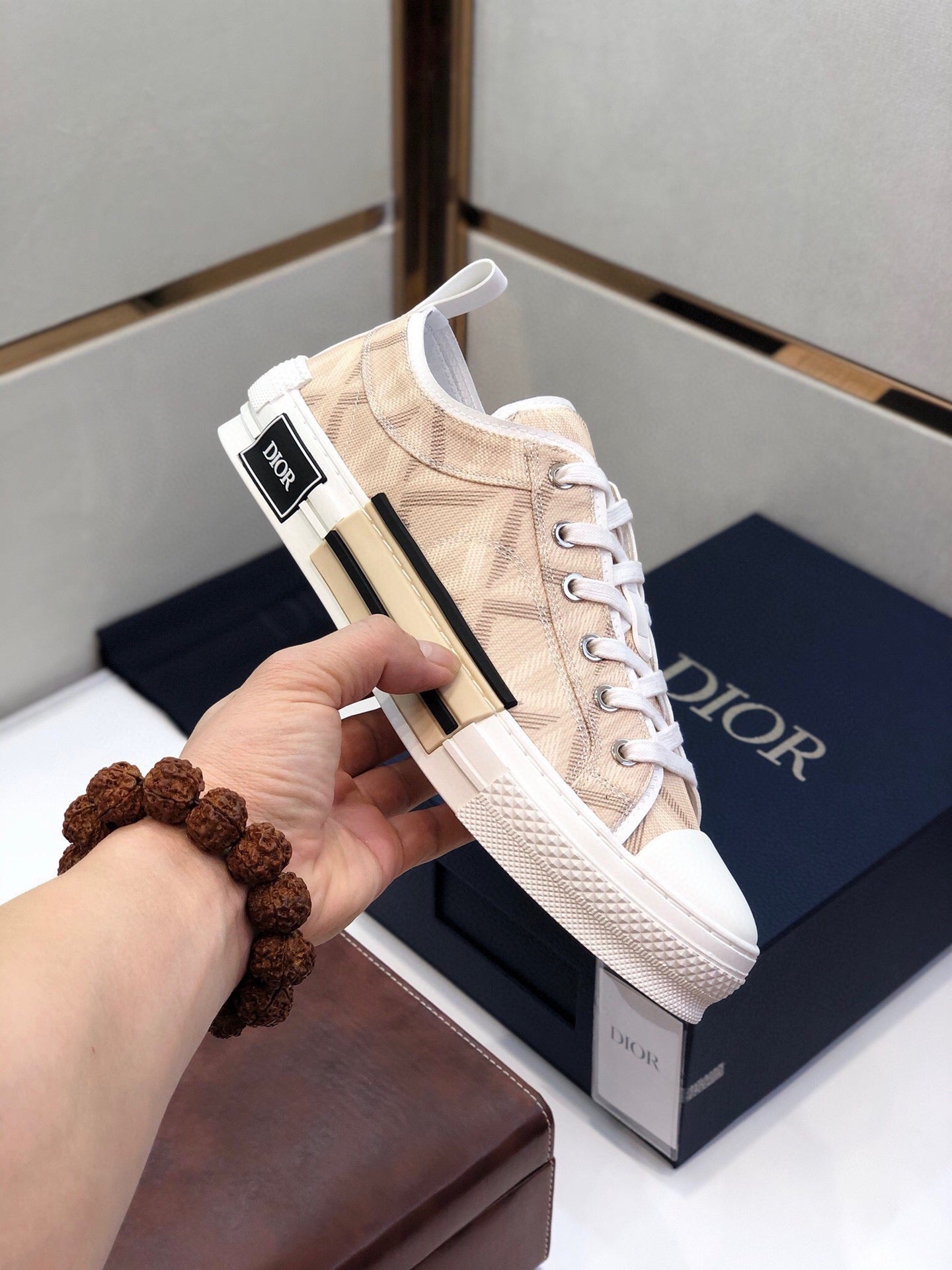 Luxury Shoes - DIR - 1069