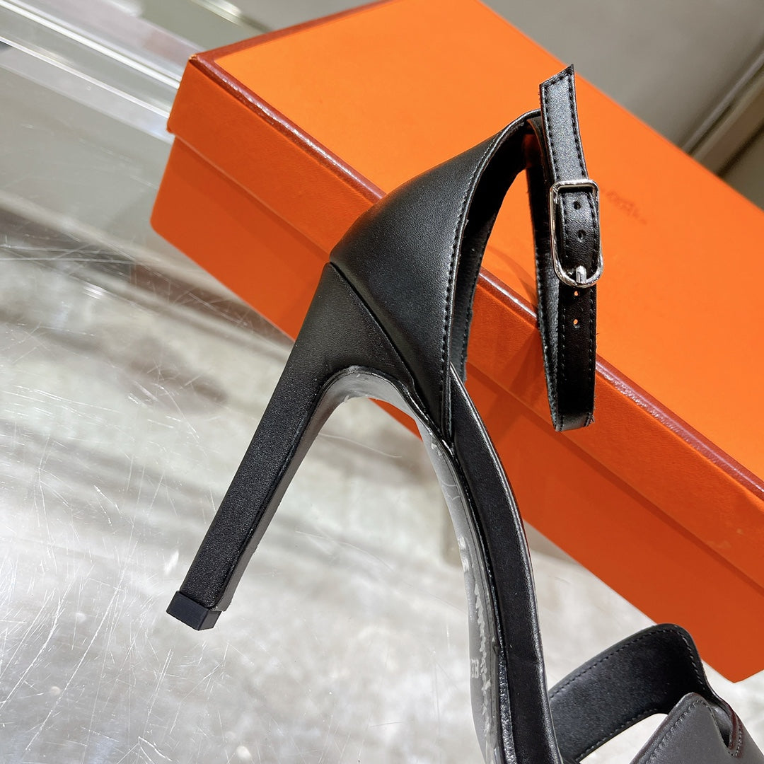 Luxury Shoes - HMS - 756