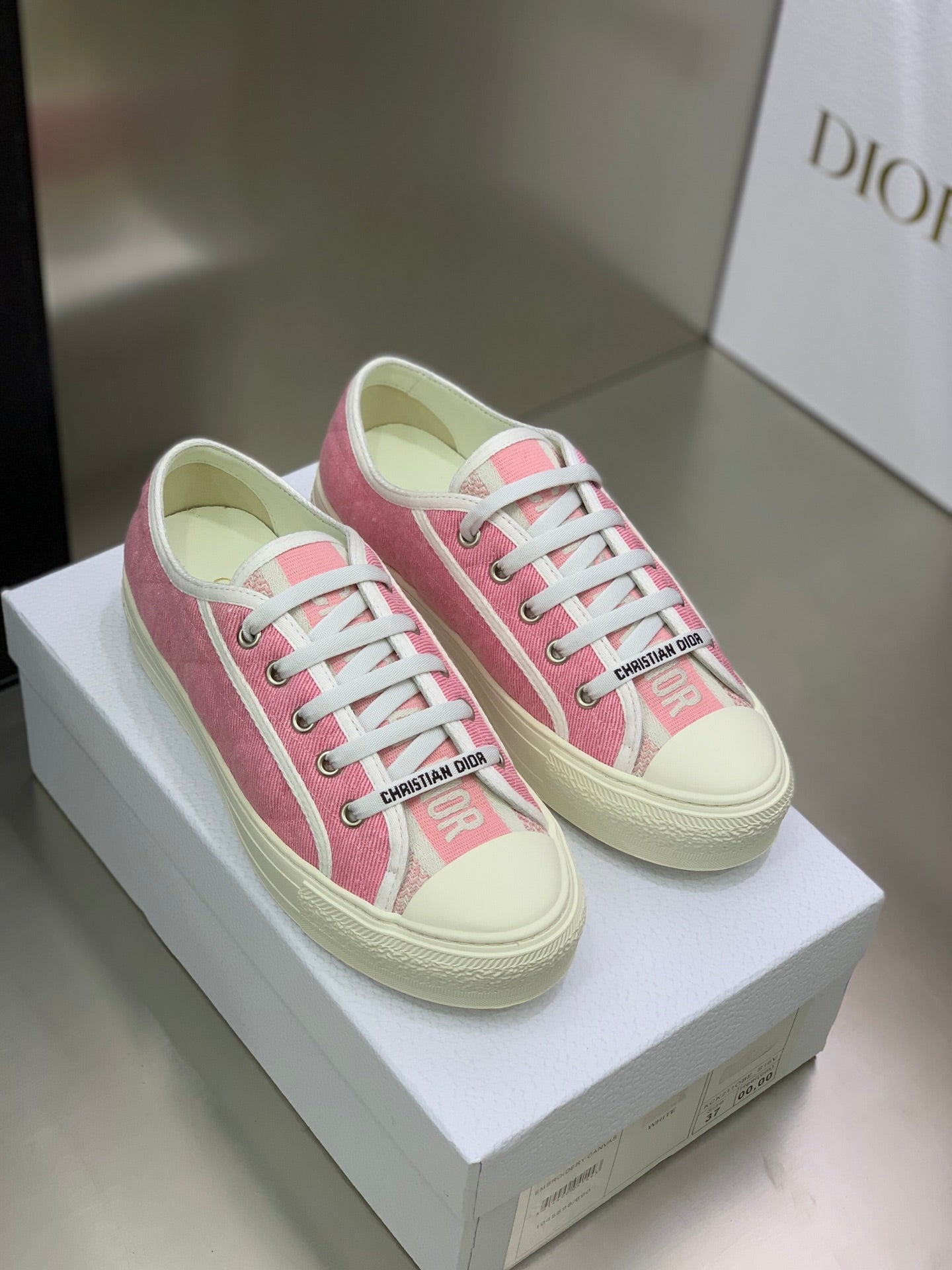 Luxury Shoes - DIR - 1063