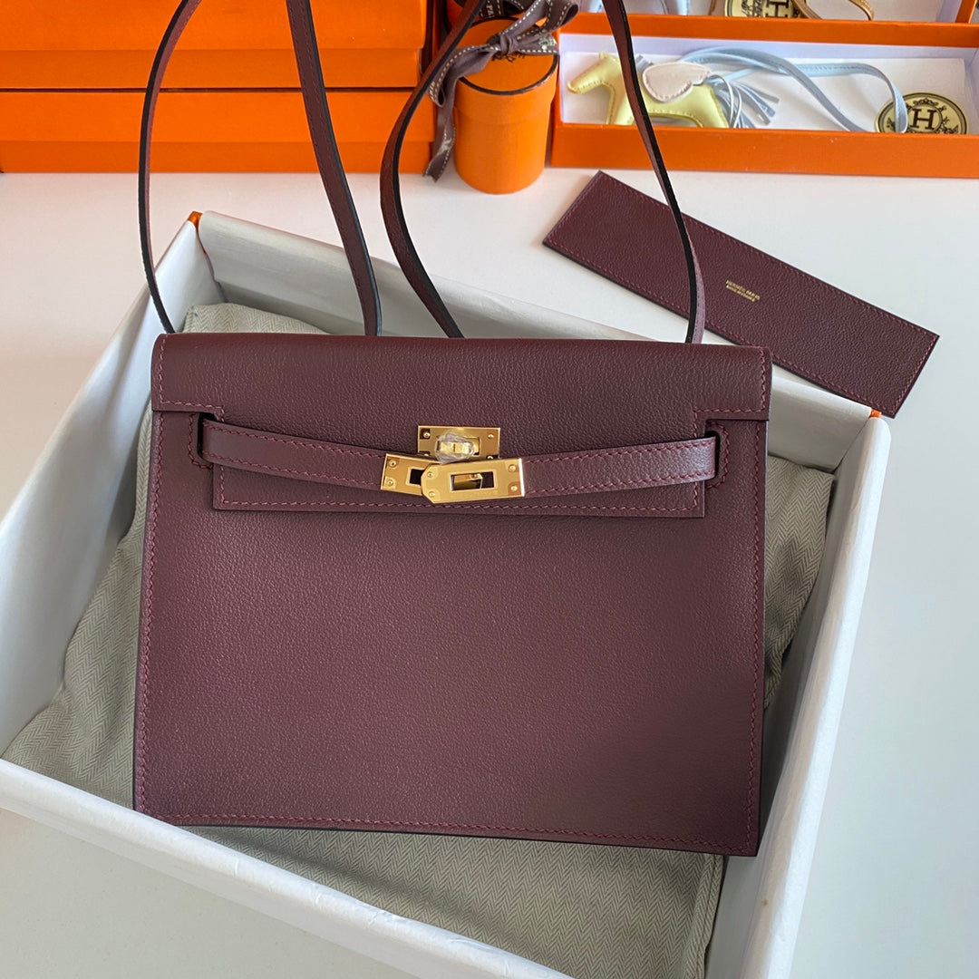 Ozarra- Fashion New Arrival Bag - HMS - 028