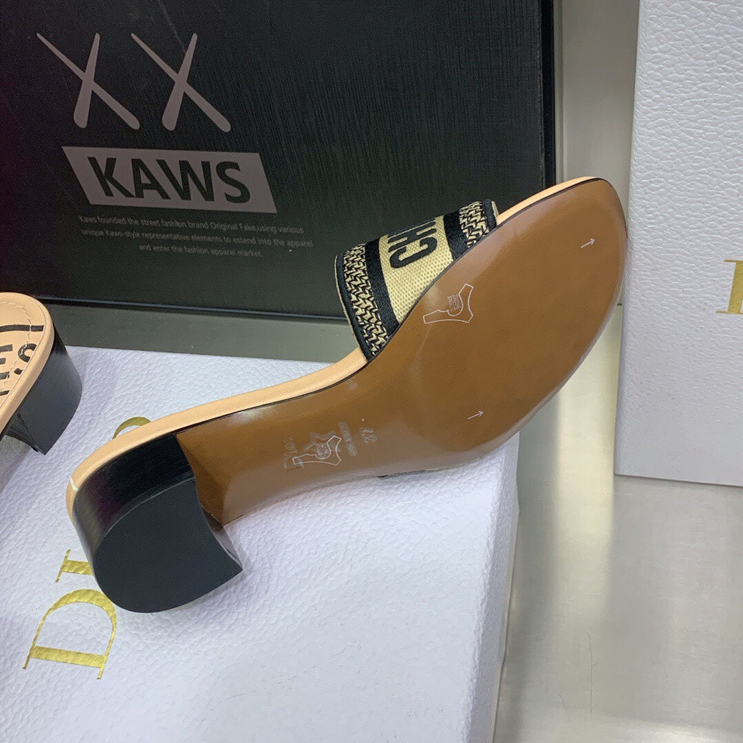 Luxury Shoes - DIR - 1273