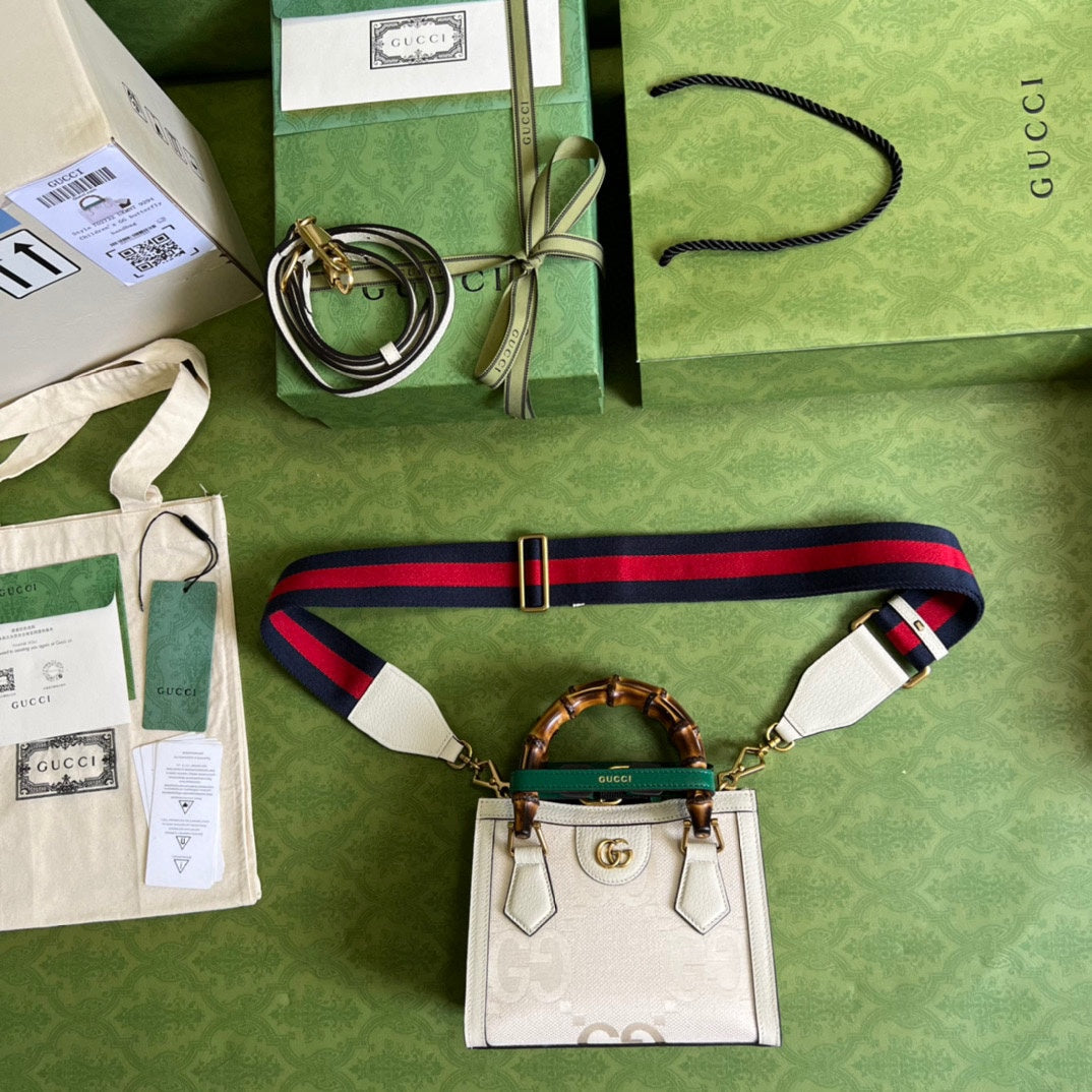 Luxury Bag - 072