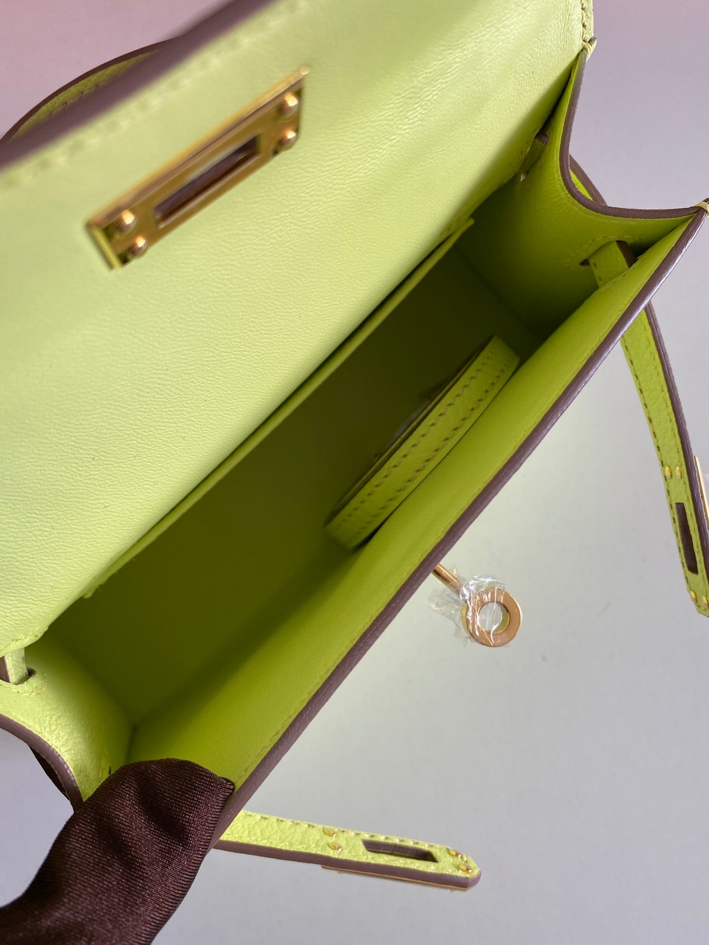 Ozarra- Fashion New Arrival Bag - HMS - 048