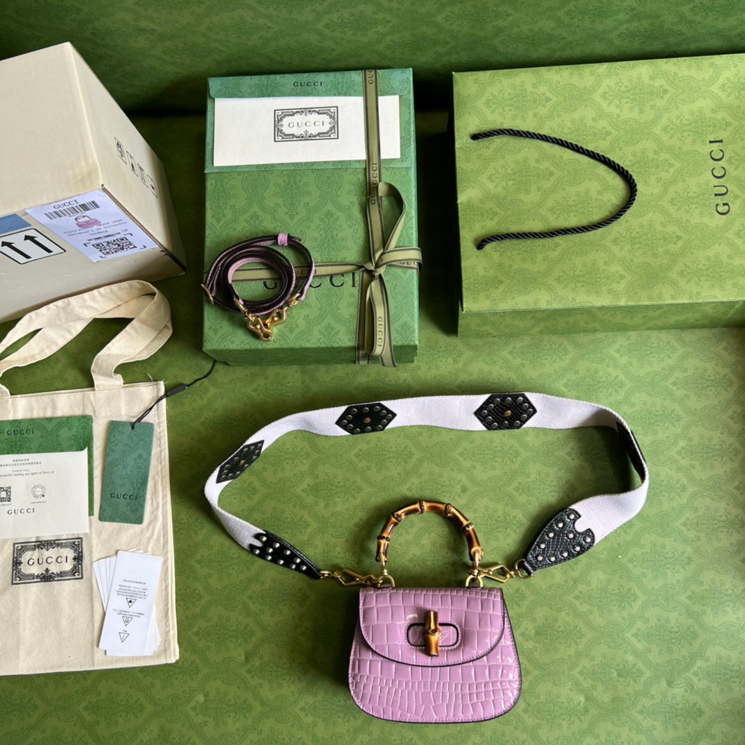 Luxury Bag - 134