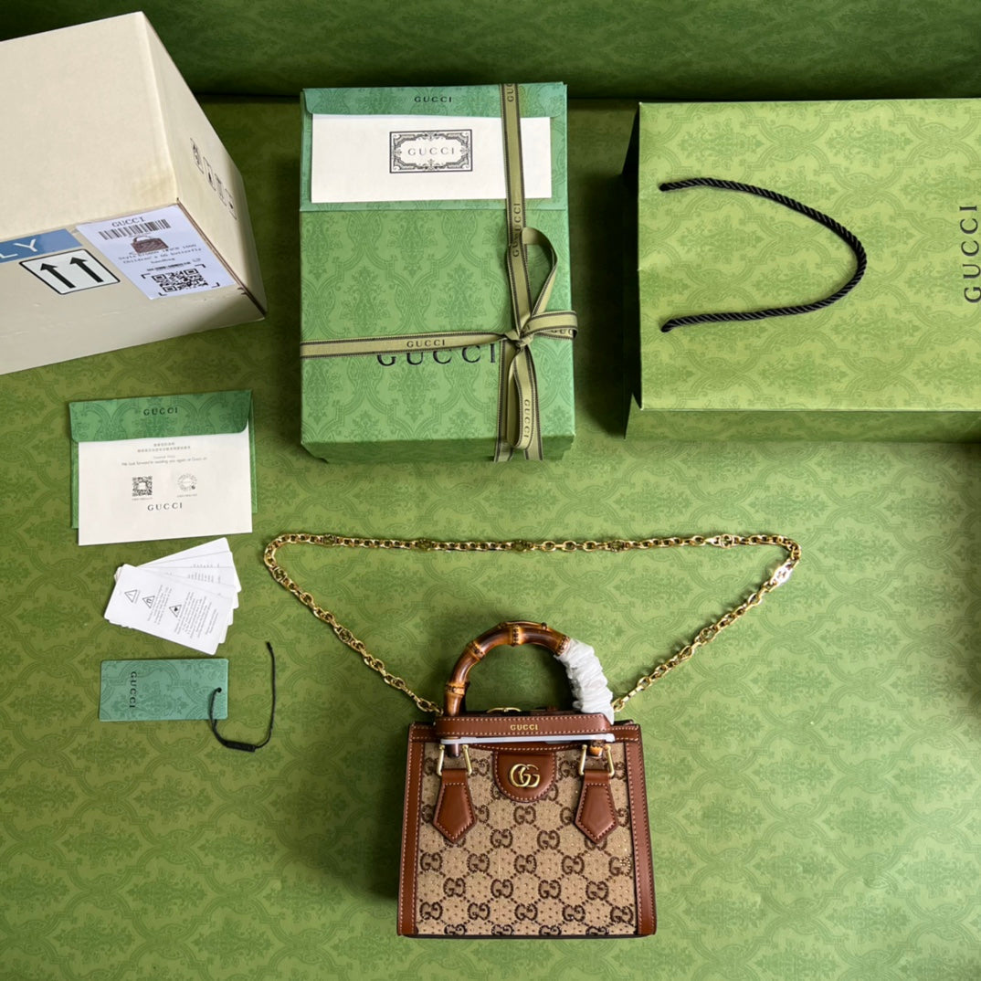 Luxury Bag - 161