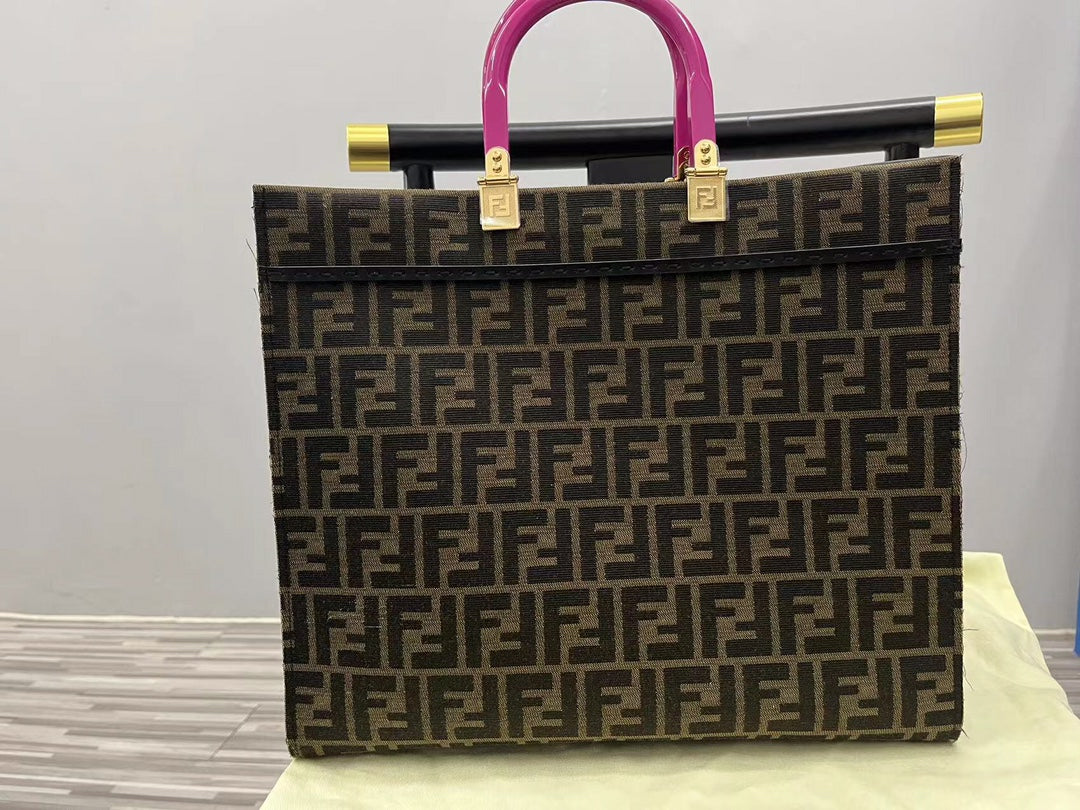 Ozarra - Bag - FED - 228
