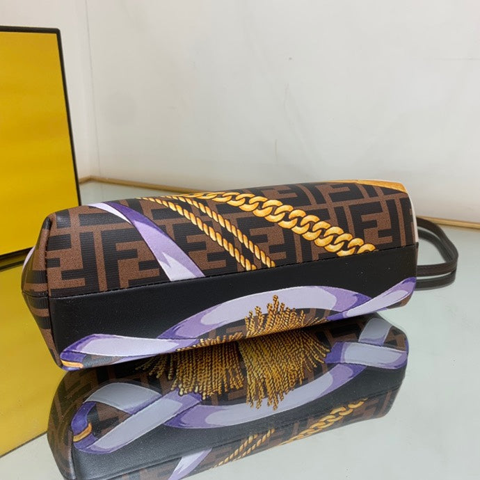 Ozarra - Bag - FED - 223