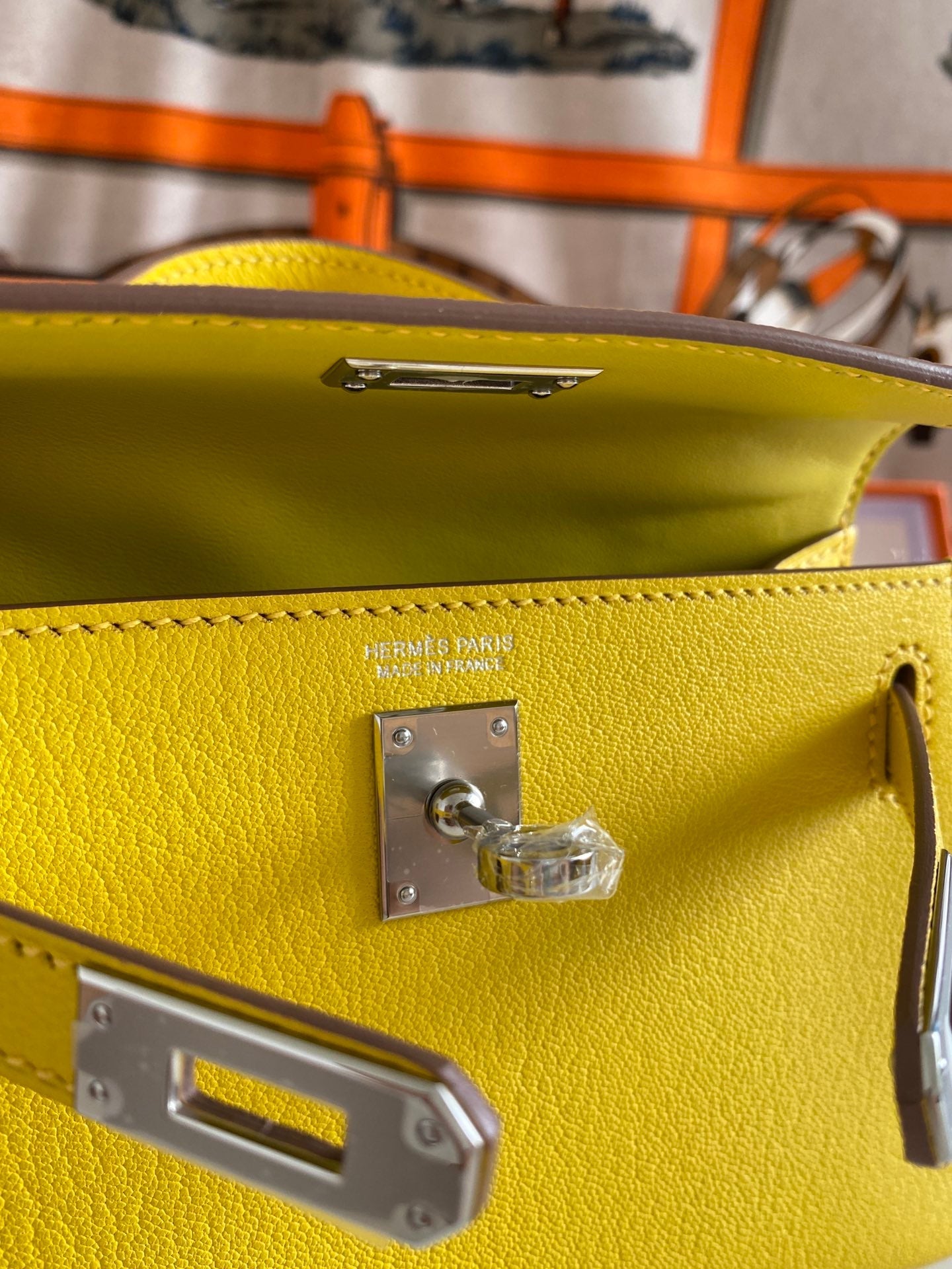 Ozarra- Fashion New Arrival Bag - HMS - 045