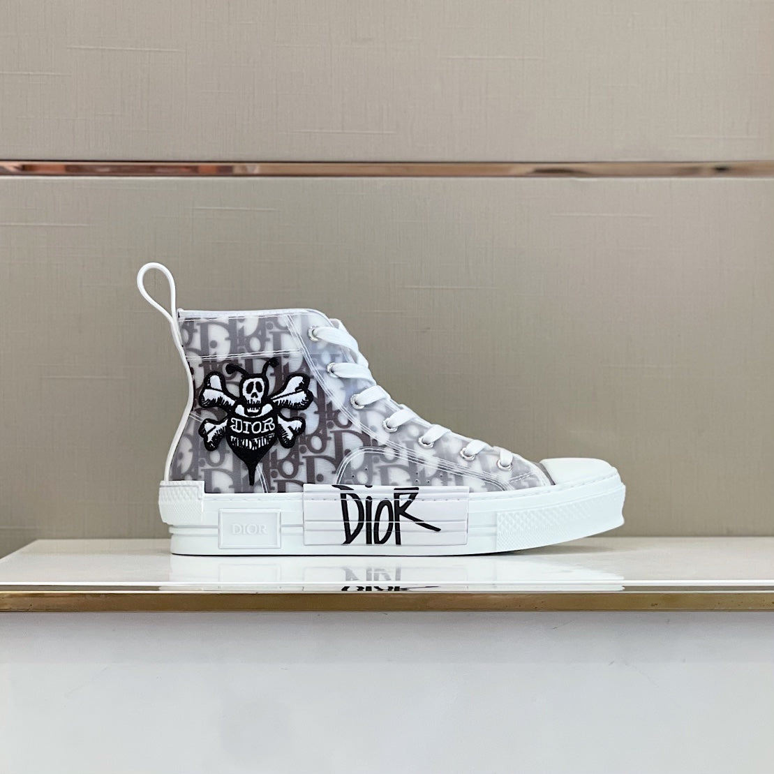 Luxury Shoes - DIR - 1143