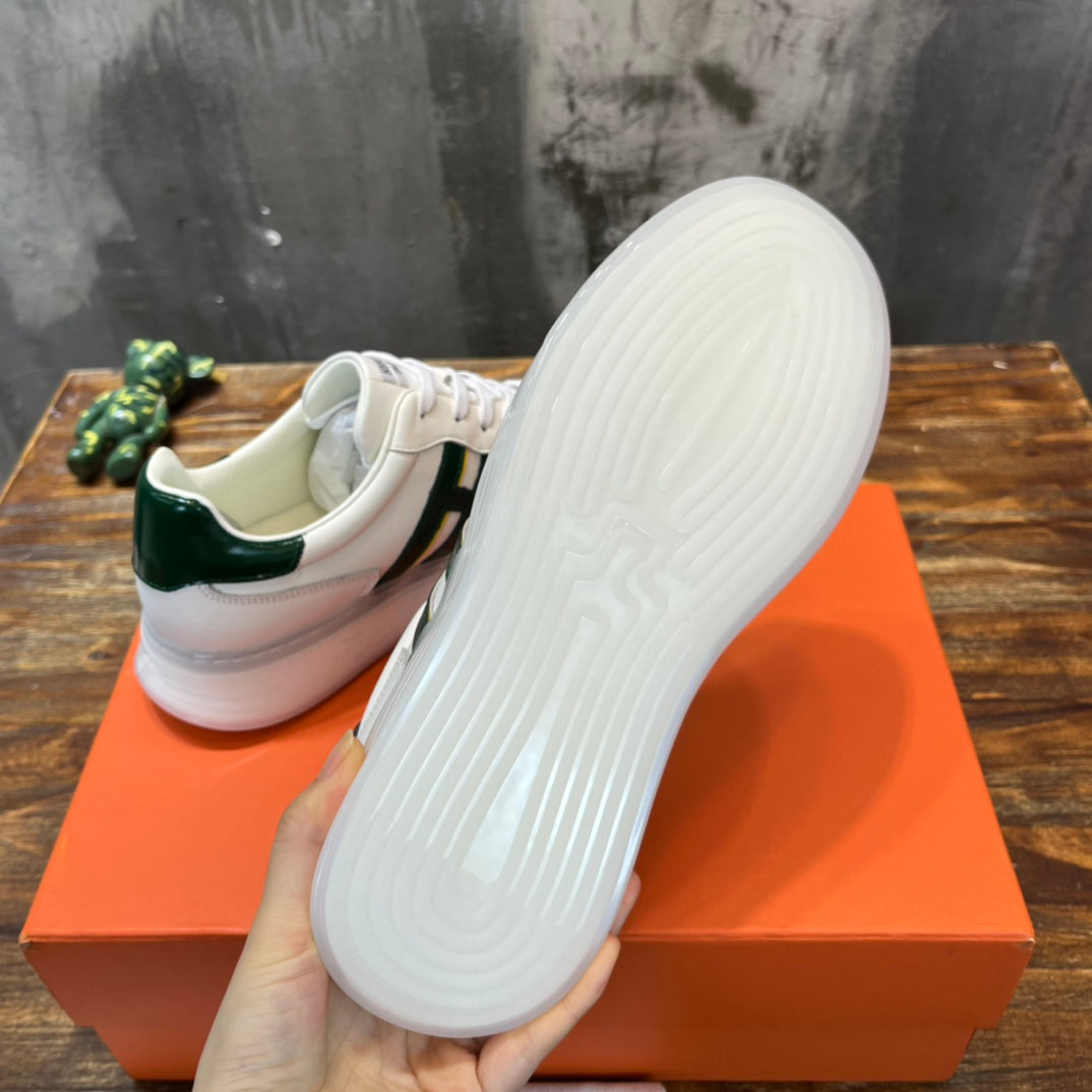 Luxury Shoes - HMS - 420