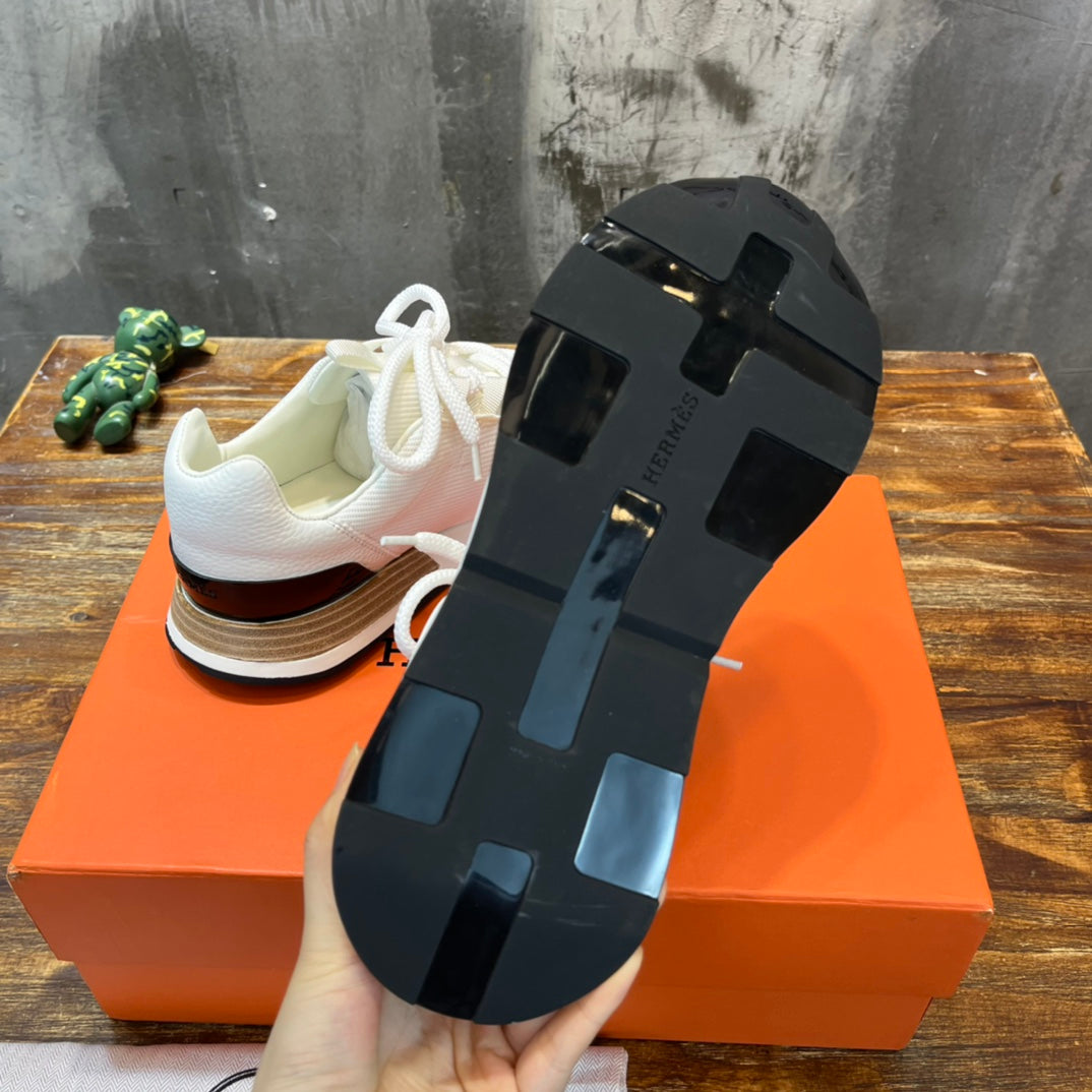 Luxury Shoes - HMS - 415