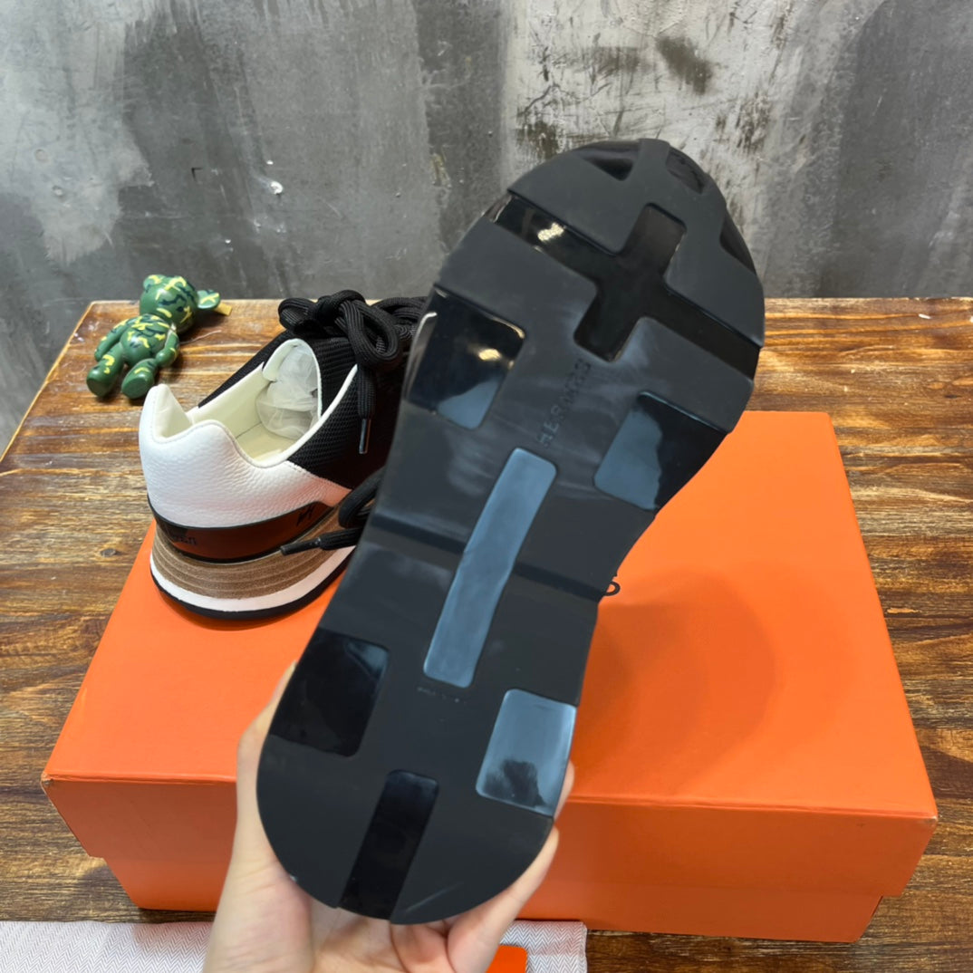 Luxury Shoes - HMS - 410