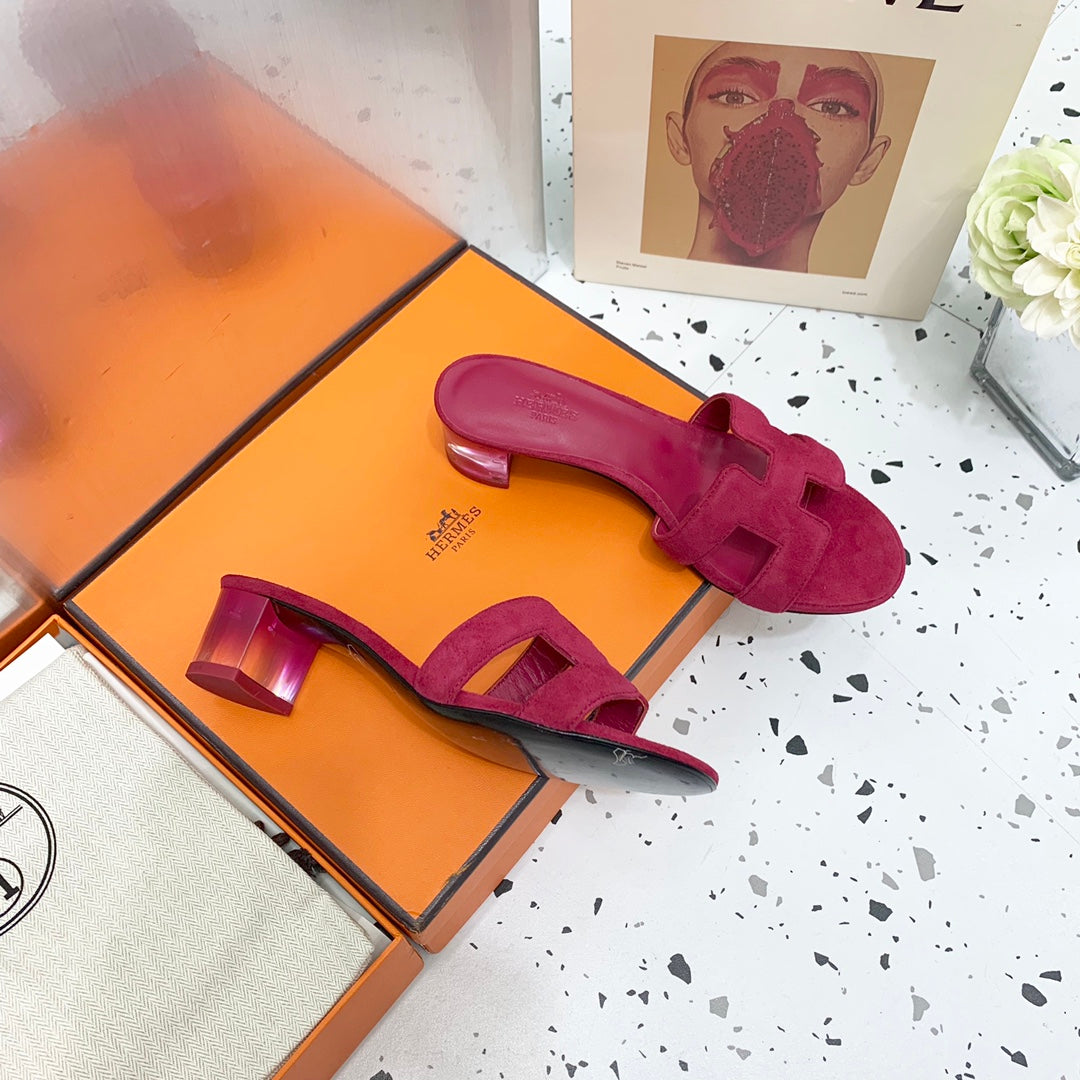 Luxury Shoes - HMS - 905