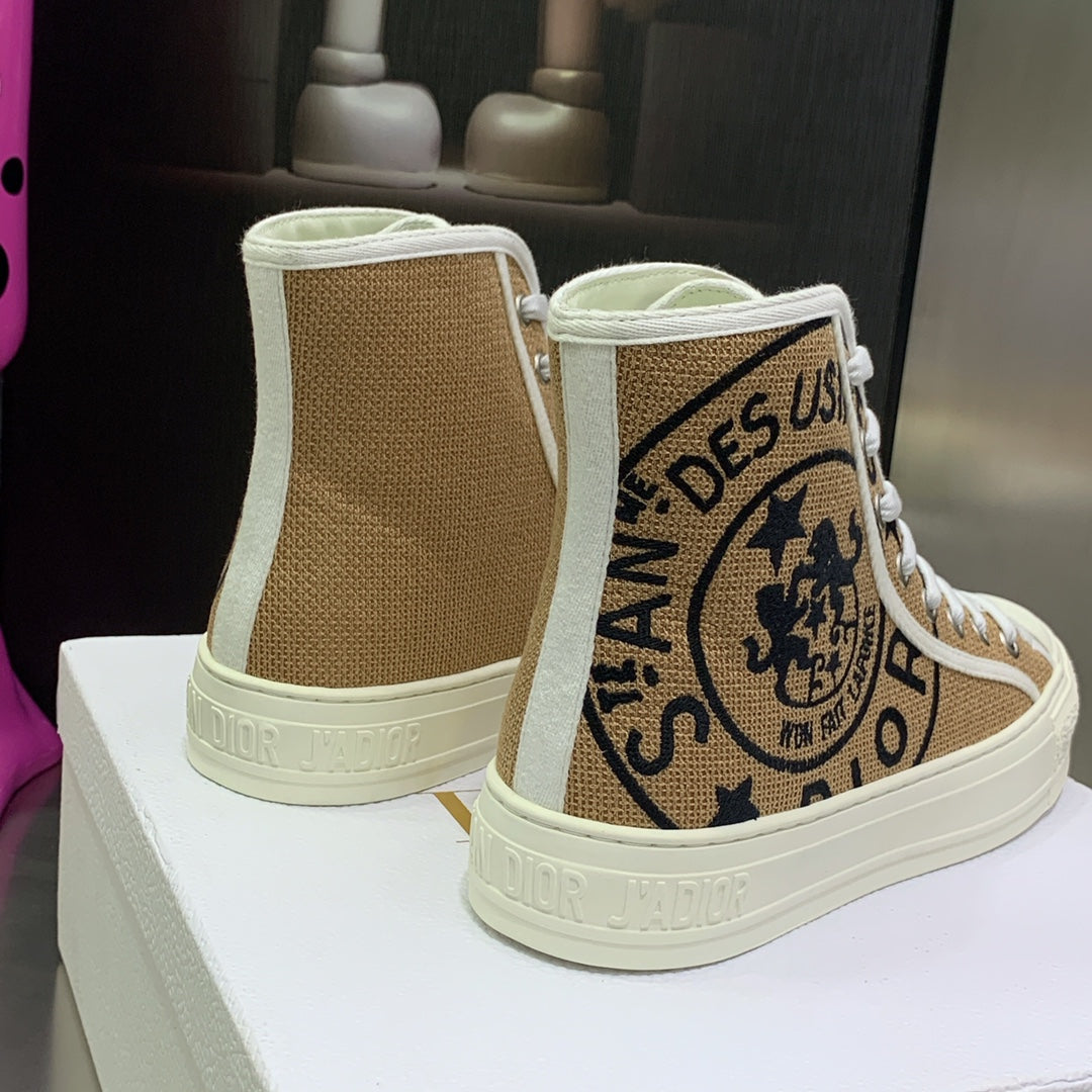 Luxury Shoes - DIR - 1157