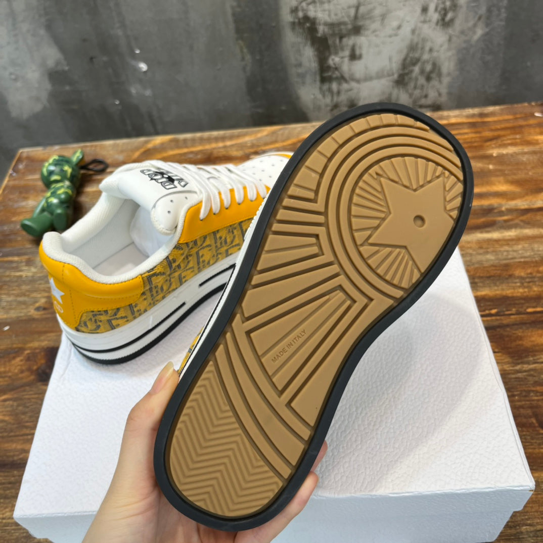 Luxury Shoes - DIR - 1018