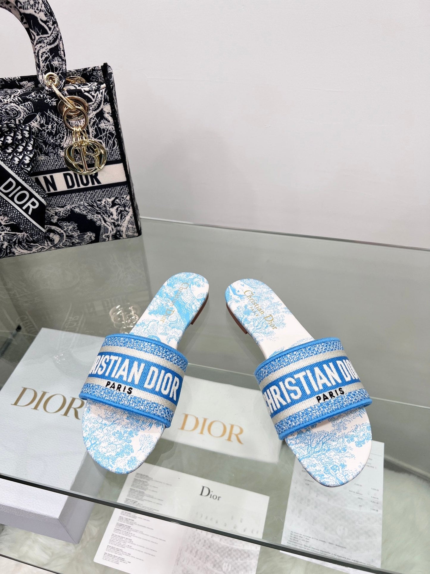 Luxury Shoes - DIR - 1292