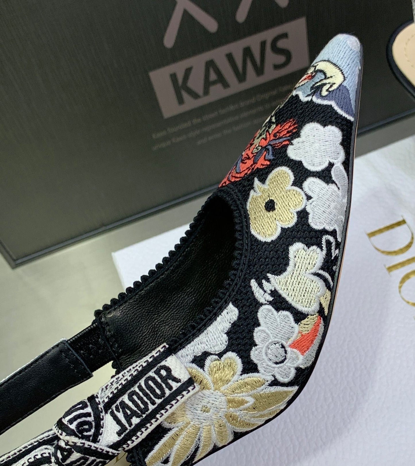 Luxury Shoes - DIR - 949