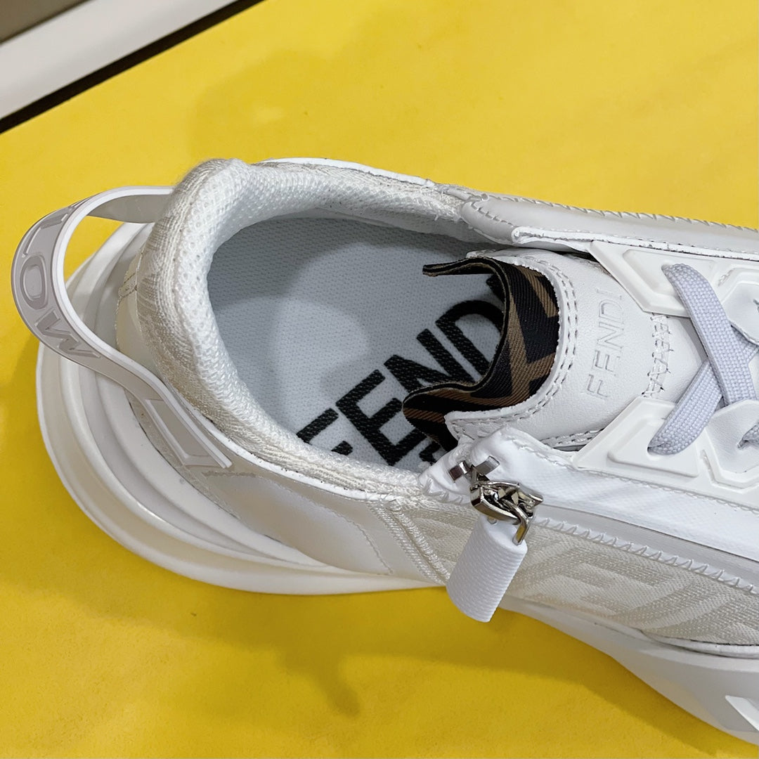 Luxury Shoes - FED - 421