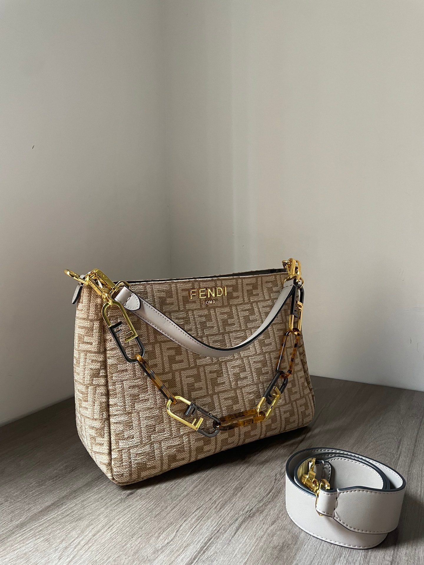 Ozarra - Bag - FED - 106