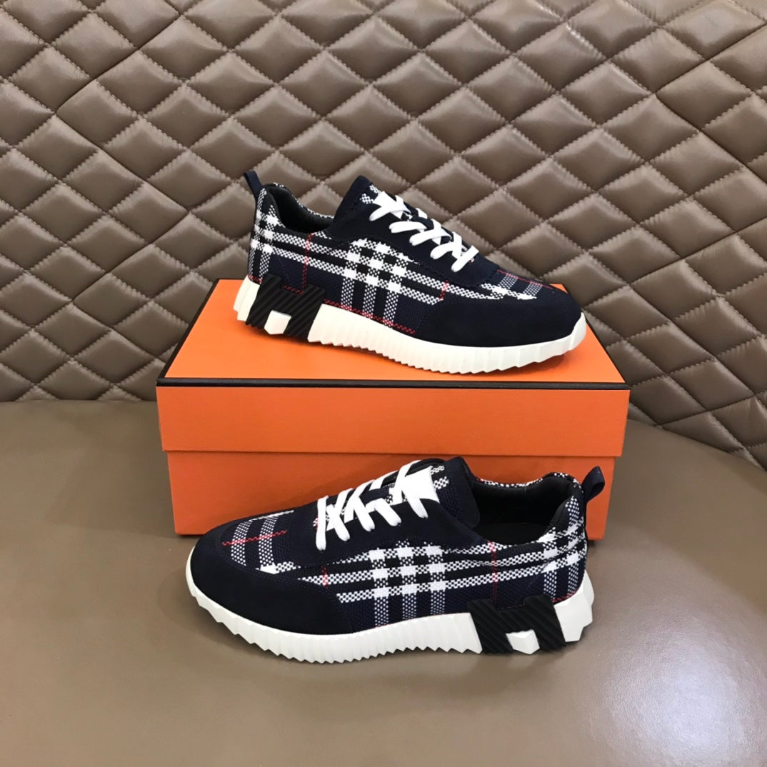 Luxury Shoes - HMS - 515