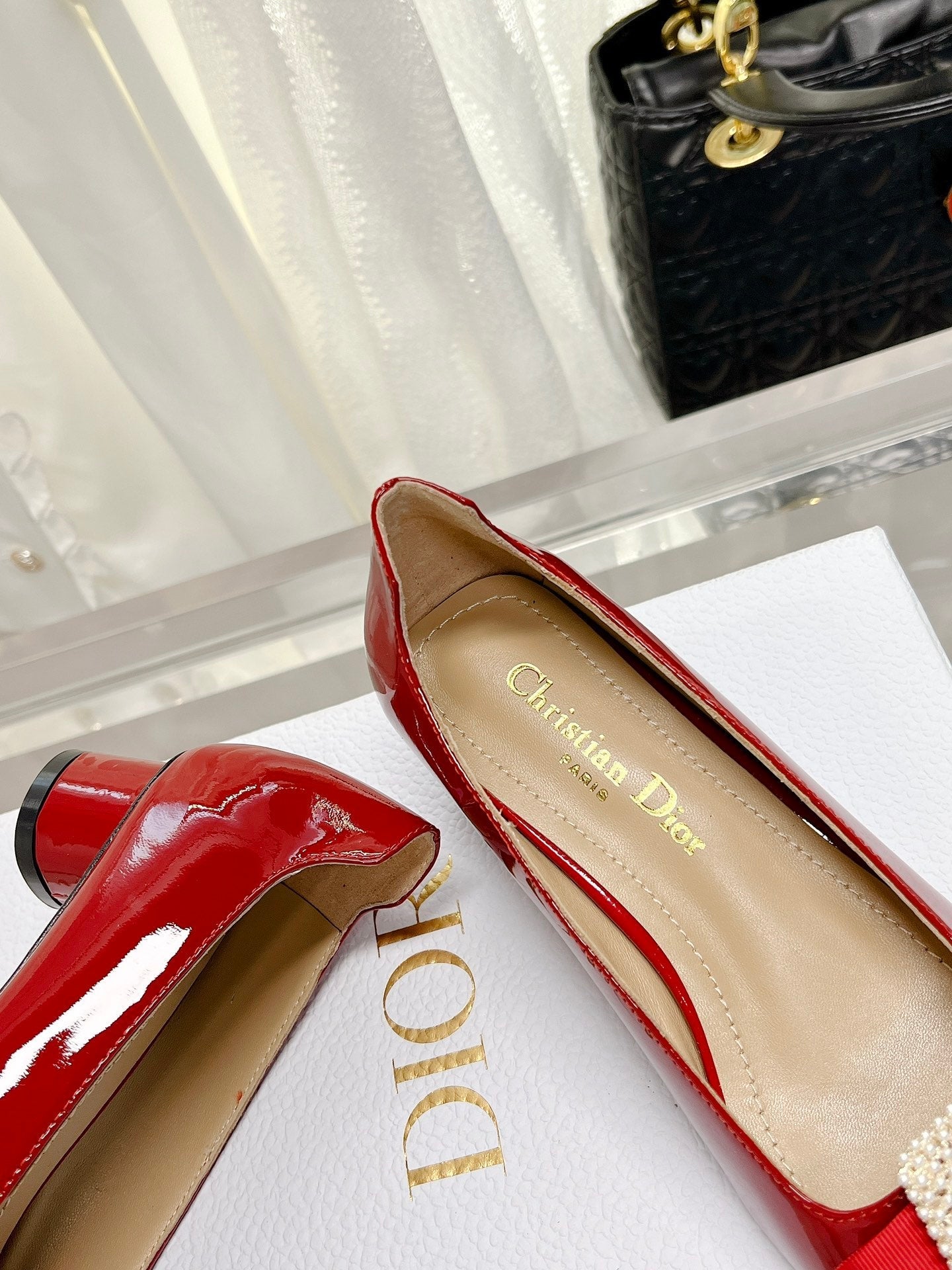 Luxury Shoes - DIR - 416