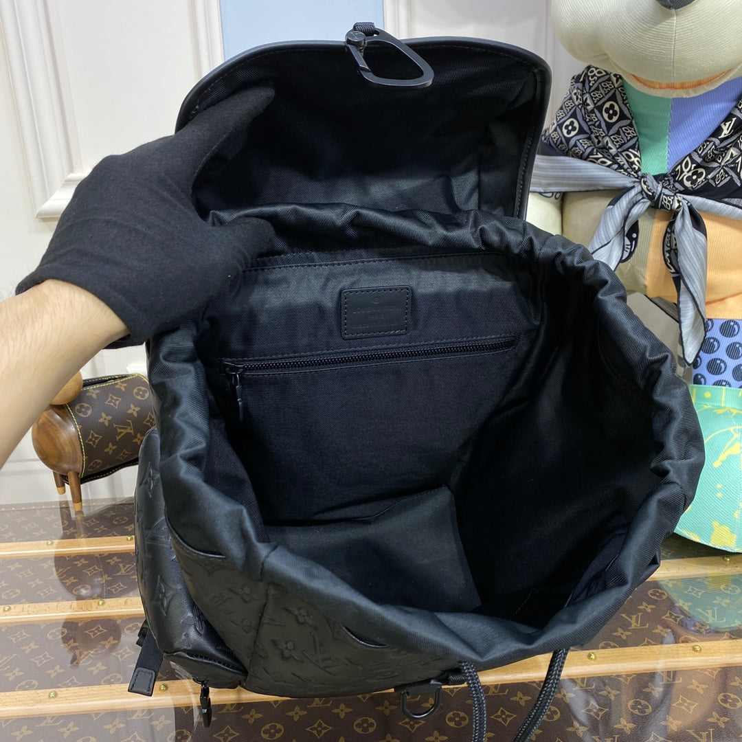 Luxury Bag - LU-V - 062