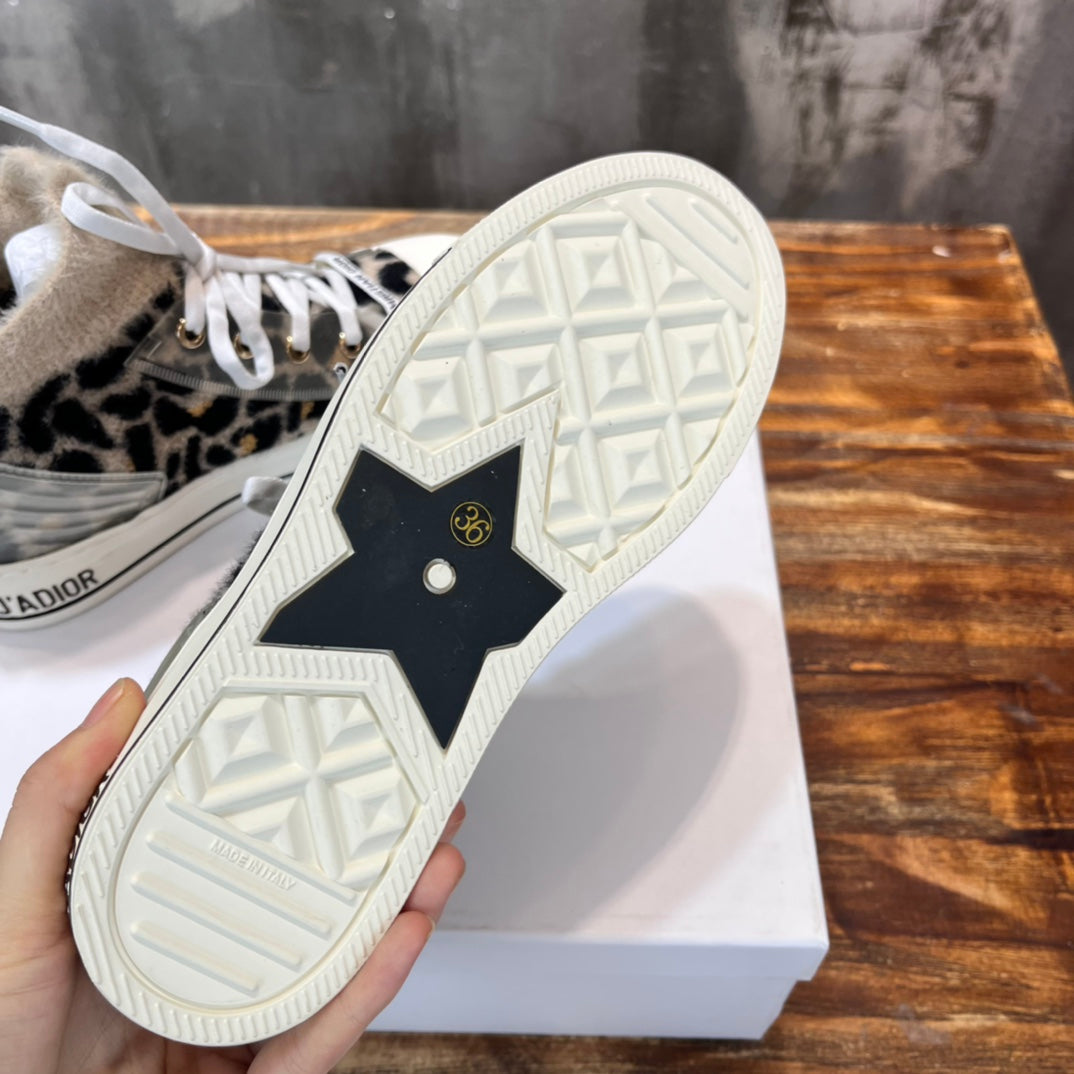 Luxury Shoes - DIR - 766
