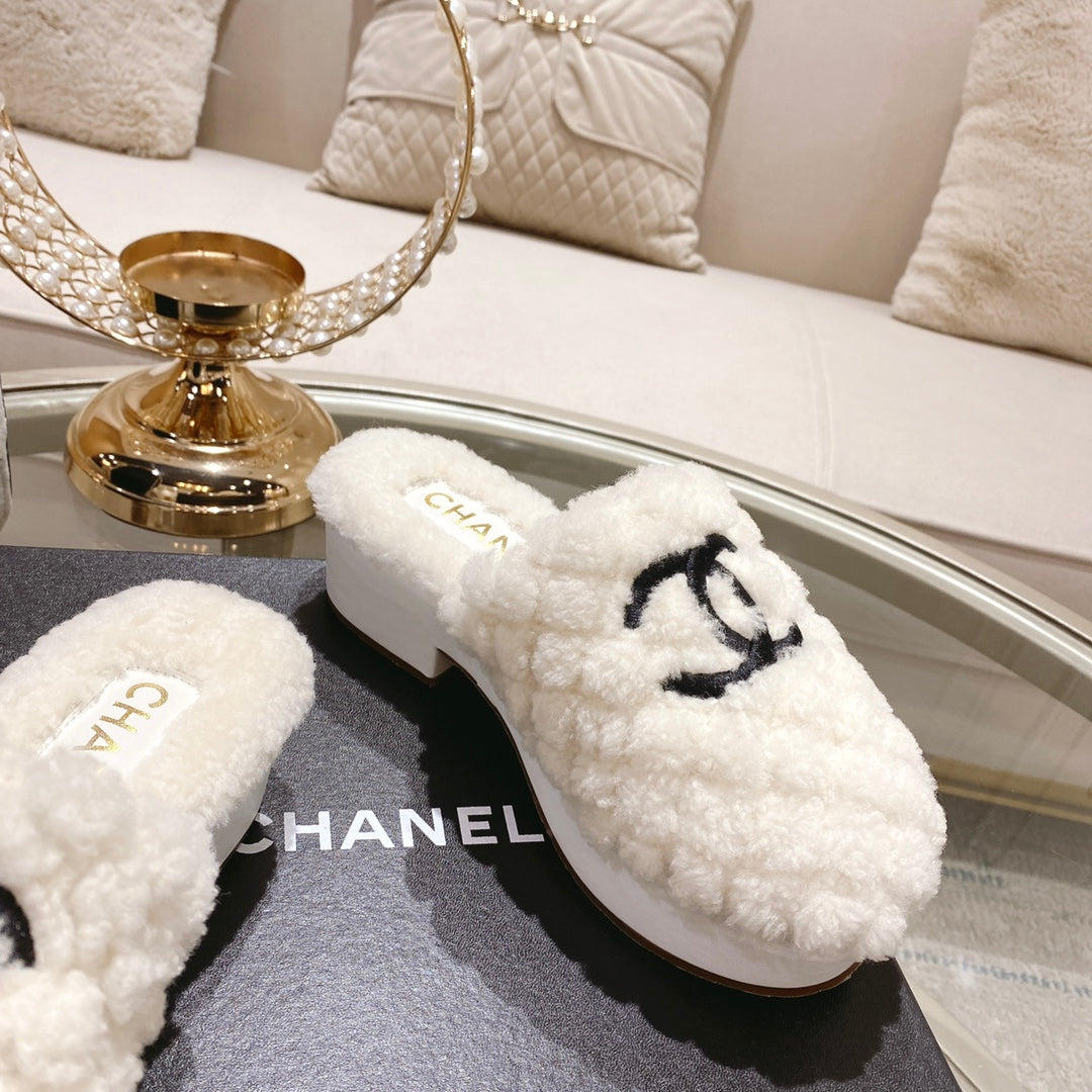Luxury Shoes Sandals - CHL - 1363