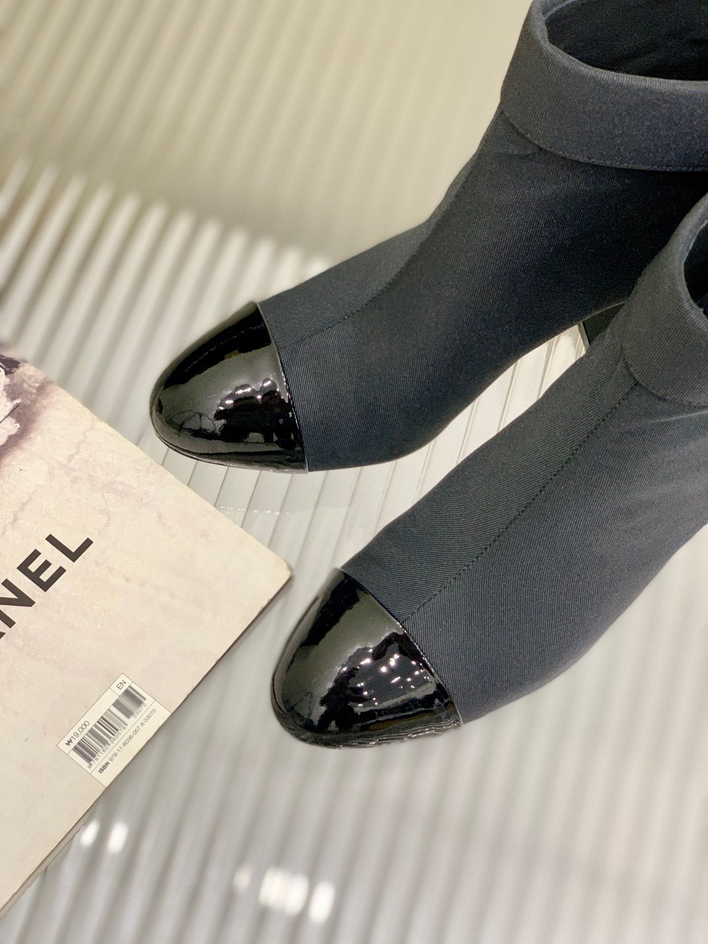 Luxury Shoes Sandals - CHL - 1359