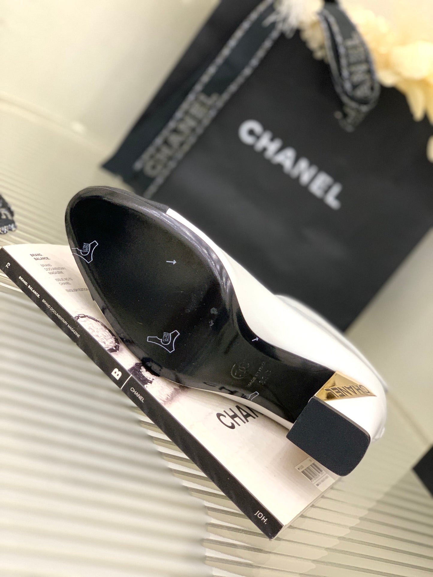 Luxury Shoes Sandals - CHL - 1360