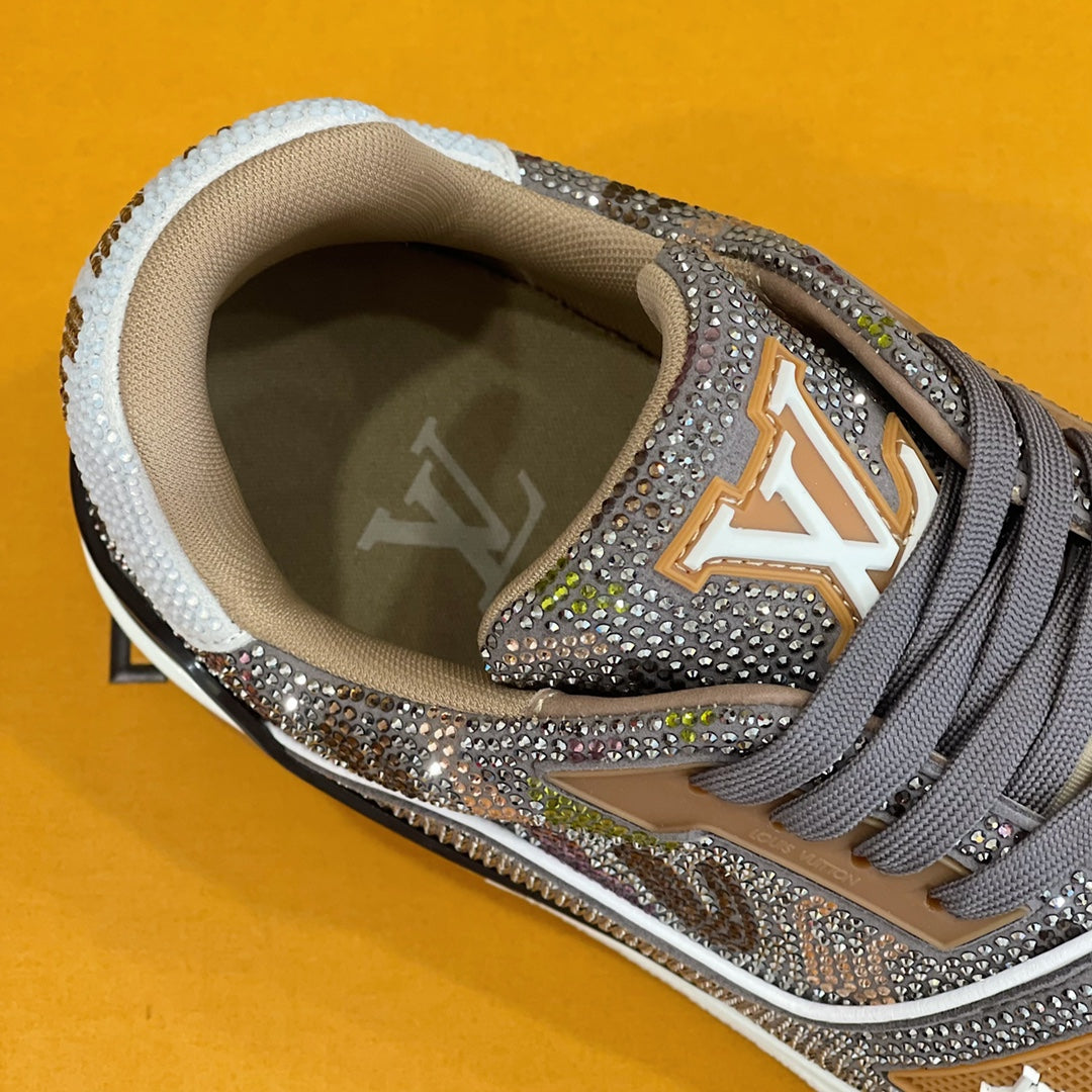 Luxury Shoes - LU-V - 415