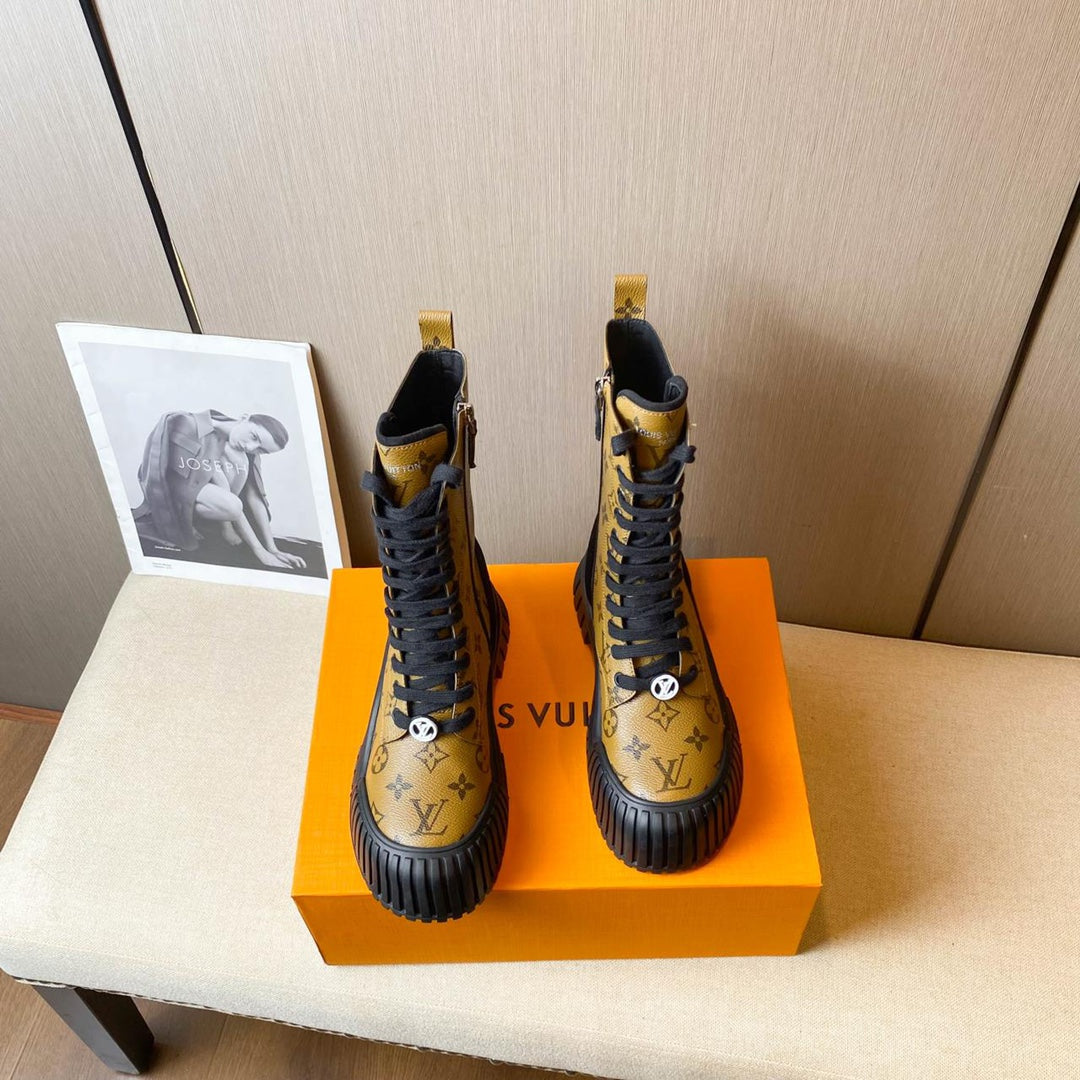 Luxury Shoes - LU-V - 456