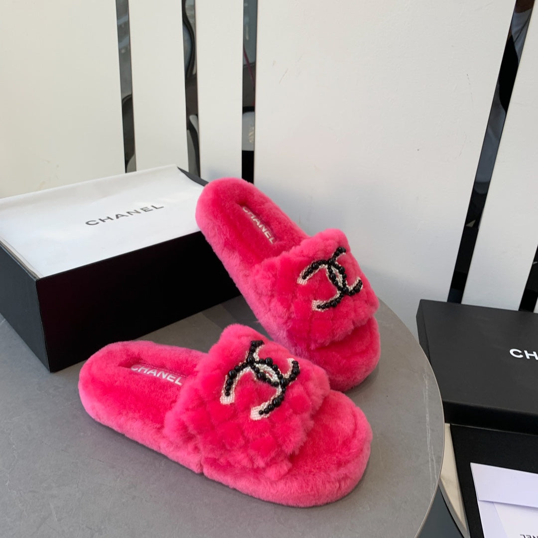 Luxury Shoes Sandals - CHL - 1286