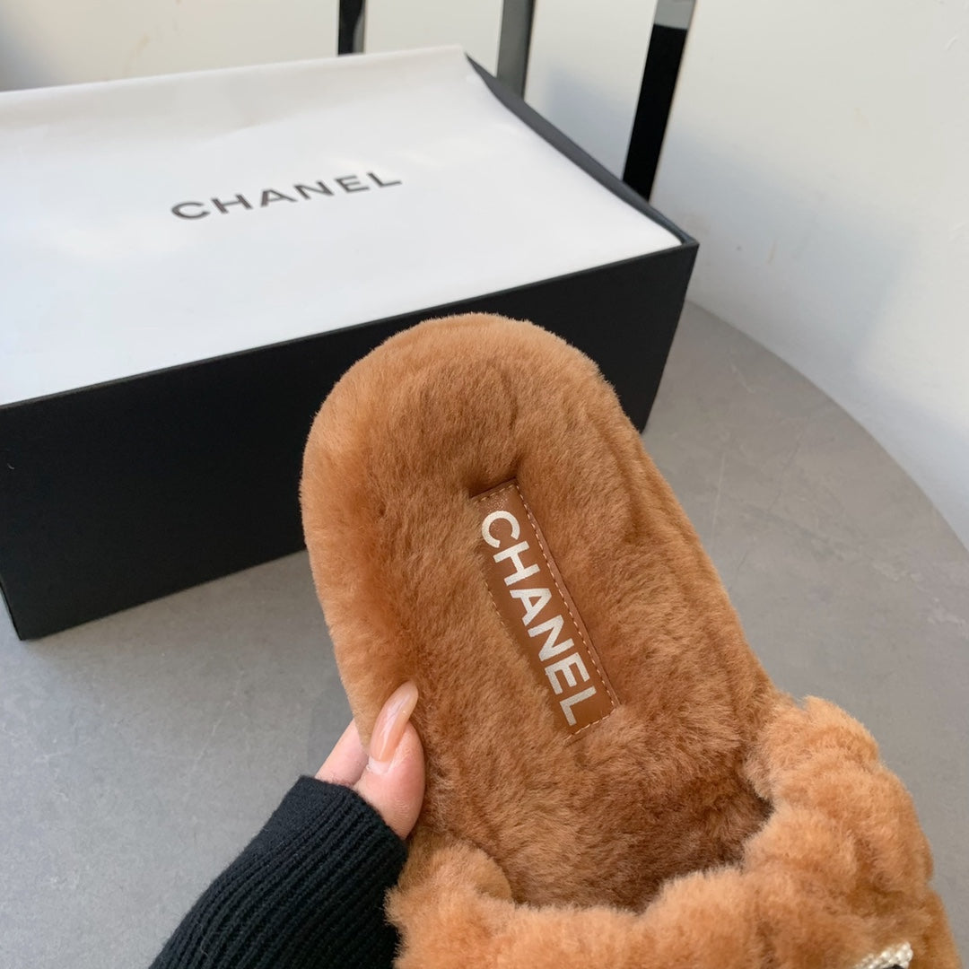 Luxury Shoes Sandals - CHL - 1284