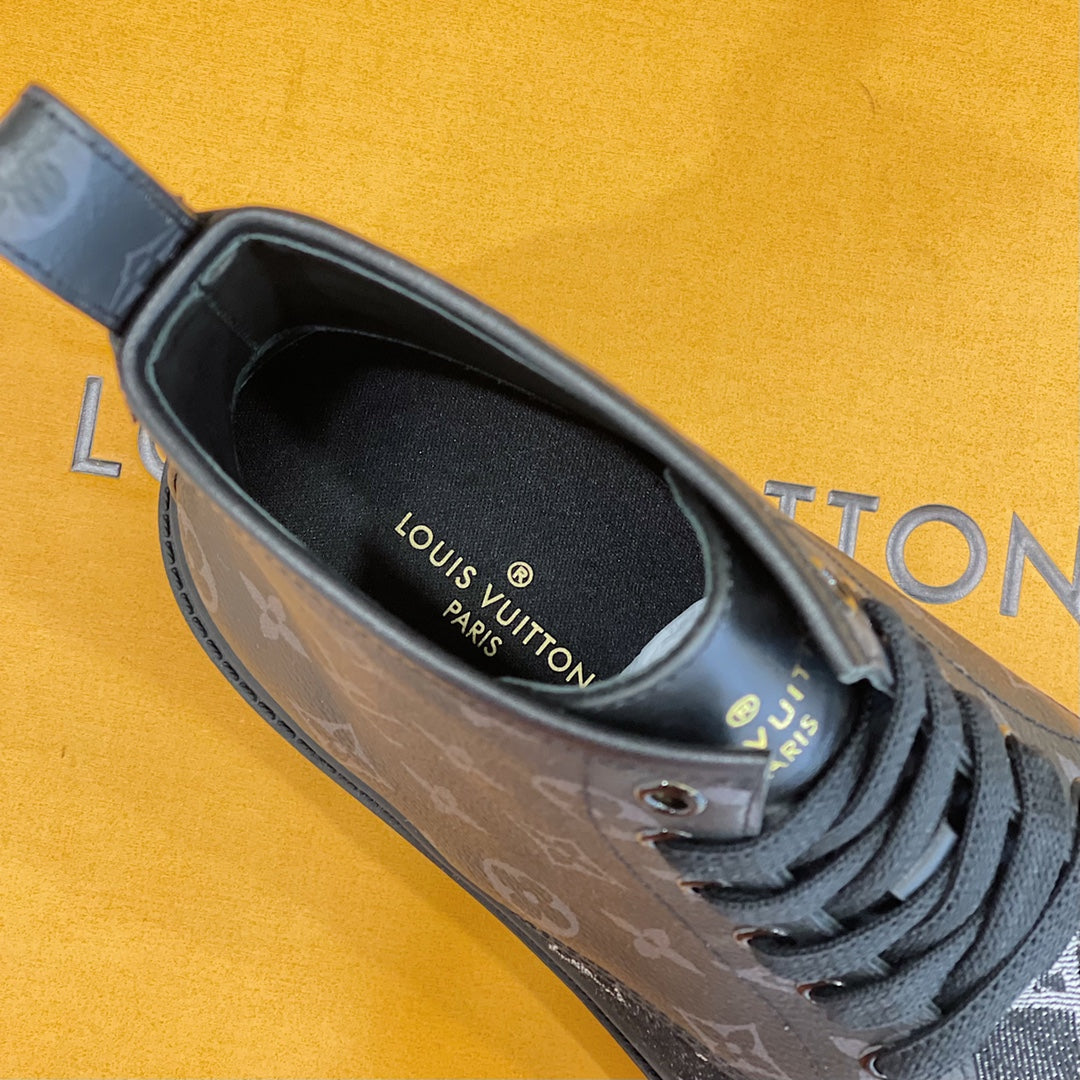 Luxury Shoes - LU-V - 400