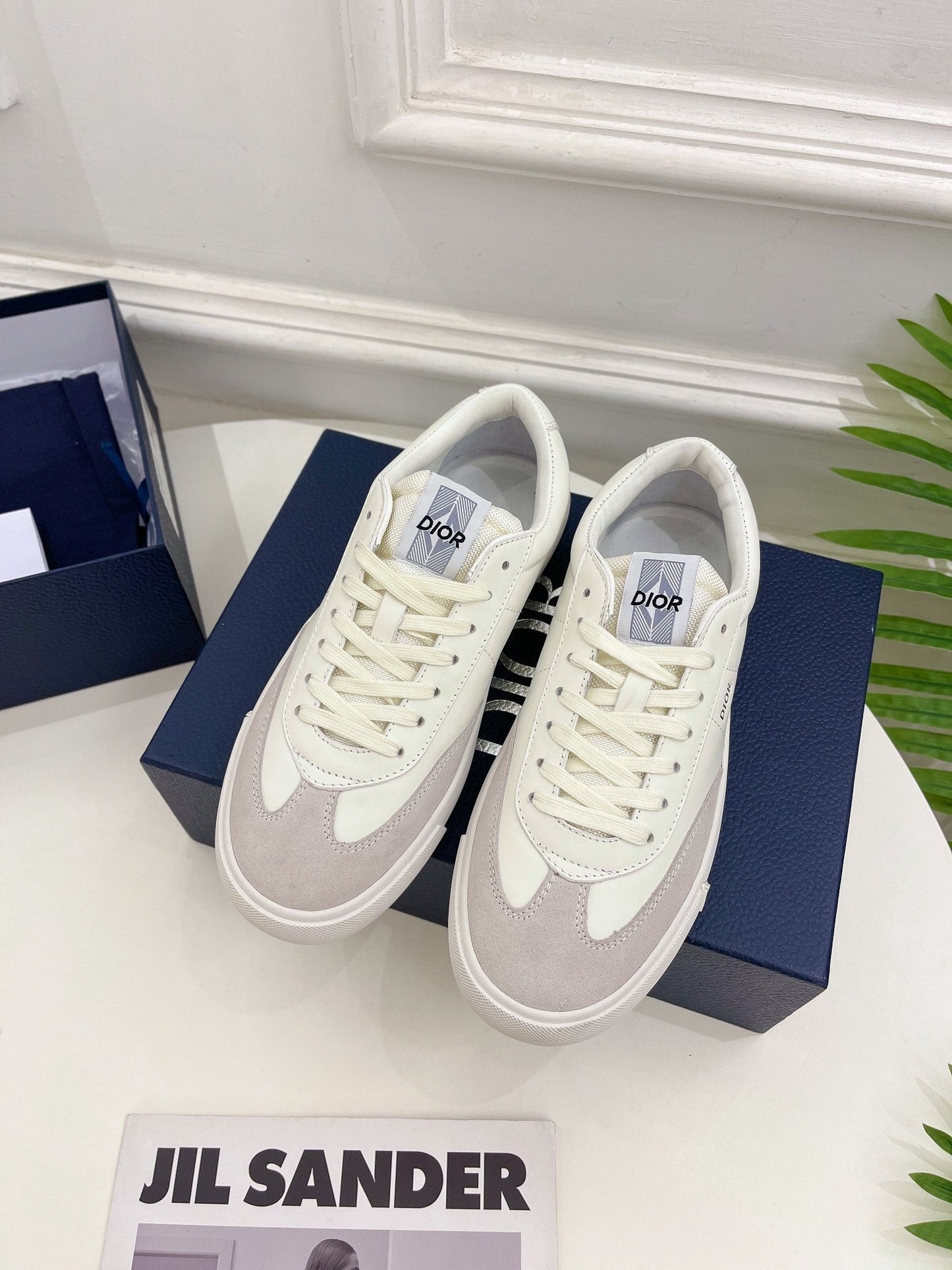 Luxury Shoes - DIR - 539
