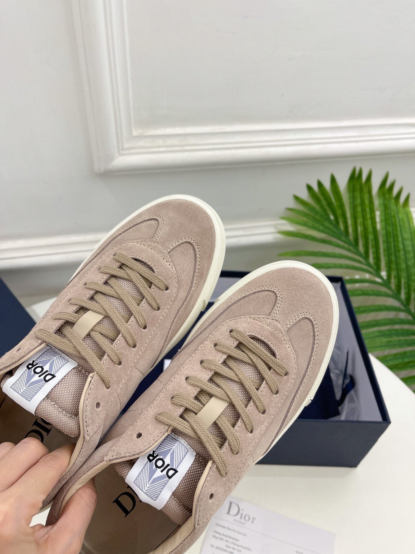 Luxury Shoes - DIR - 537