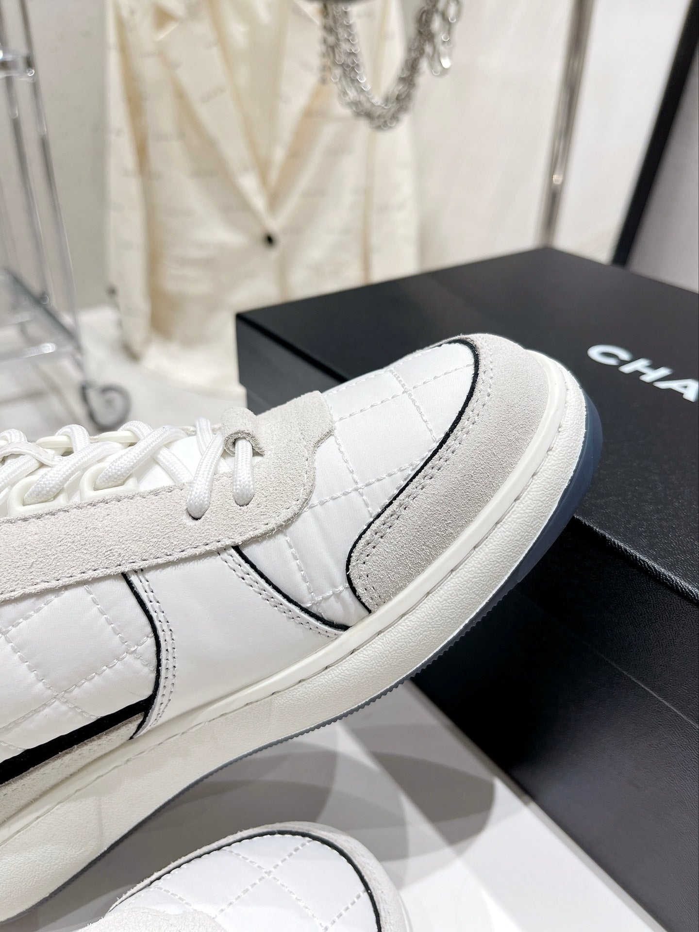 Luxury Shoes Sandals - CHL - 1189
