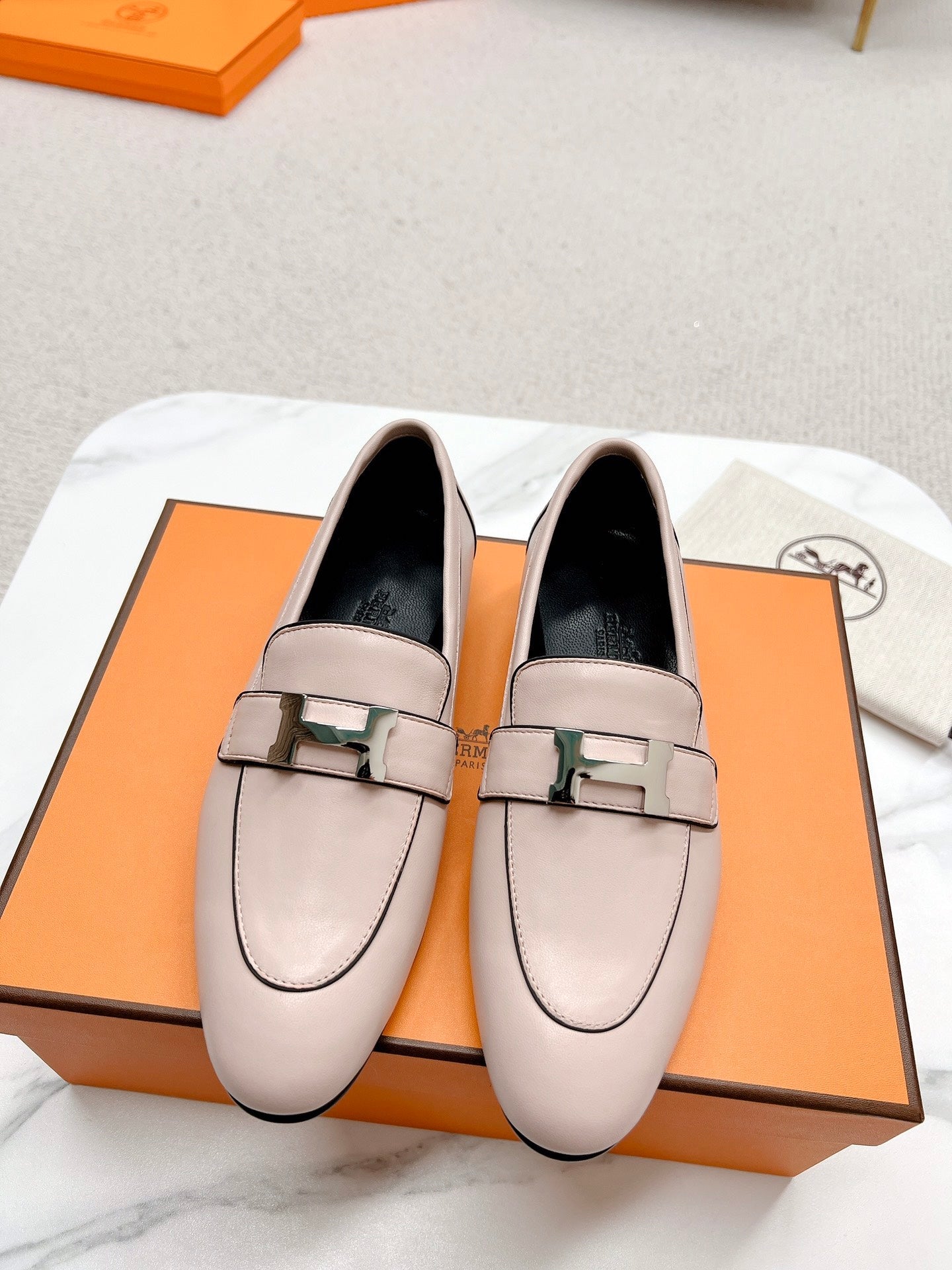 Luxury Shoes - HMS - 467