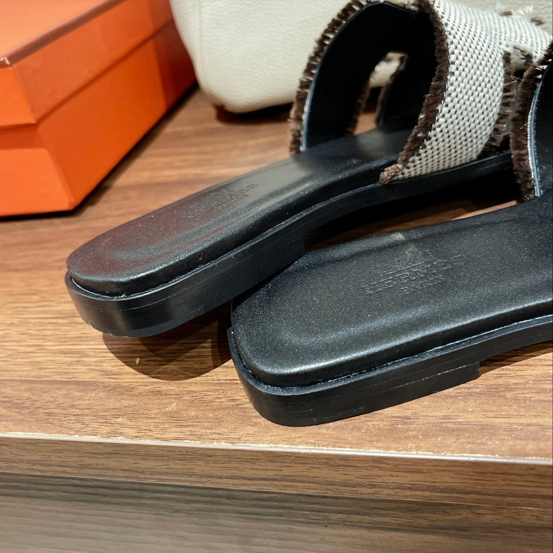 Luxury Shoes - HMS - 327