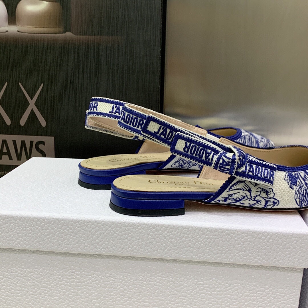Luxury Shoes - DIR - 712