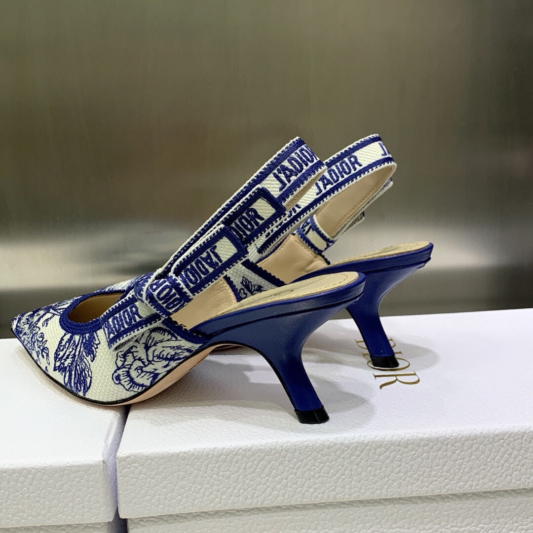 Luxury Shoes - DIR - 713